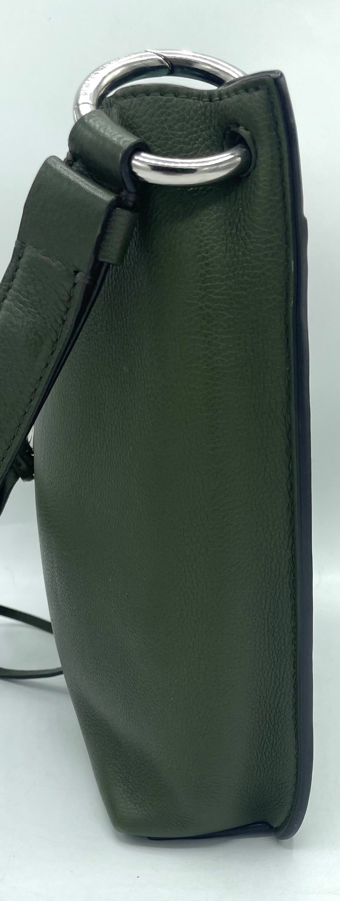 Rebecca Minkoff Small Megan Crossbody Feed Bag