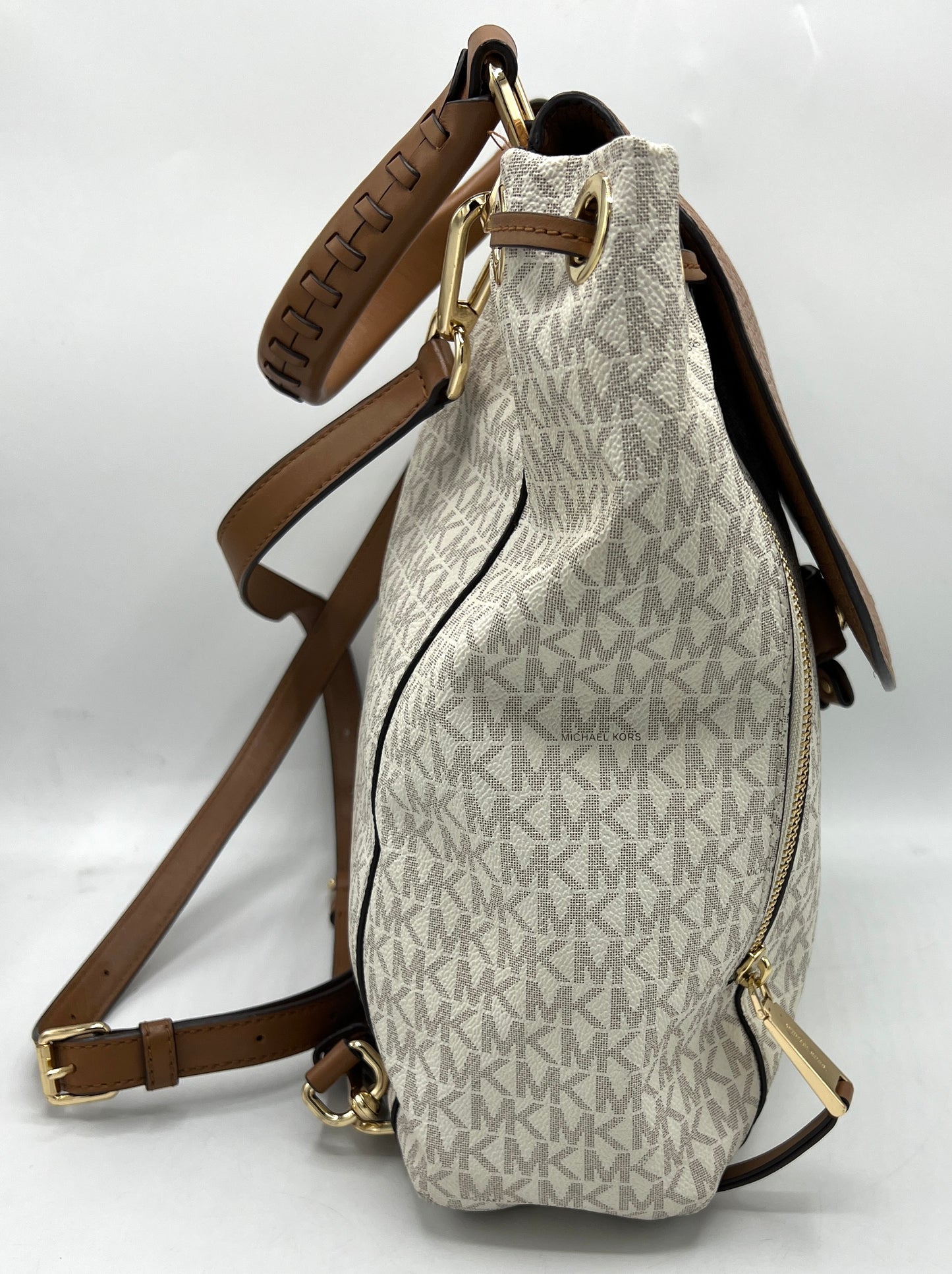 Michael Kors Large Viv Backpack