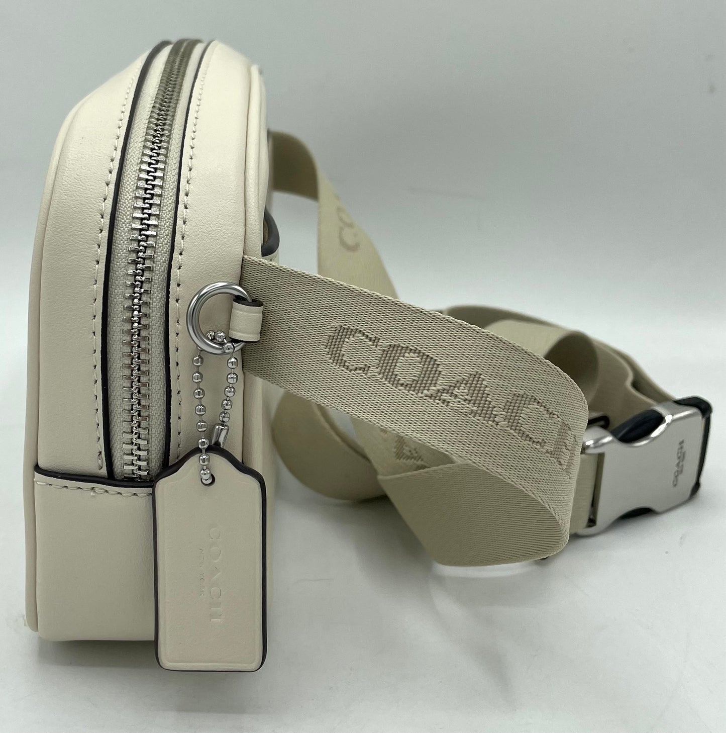 Coach Pace Belt Bag