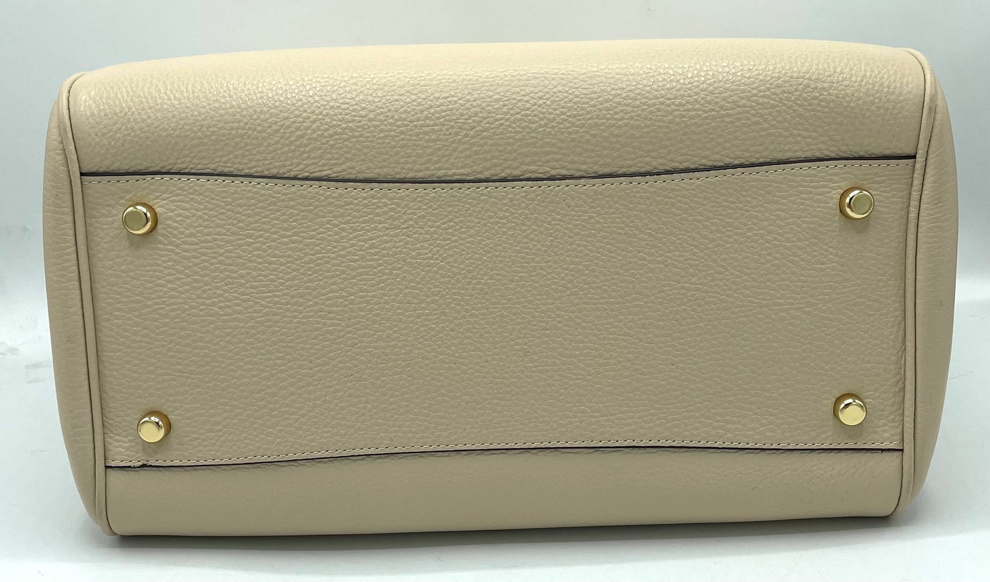 Coach Rowan Large Satchel – Ivory (CV960)