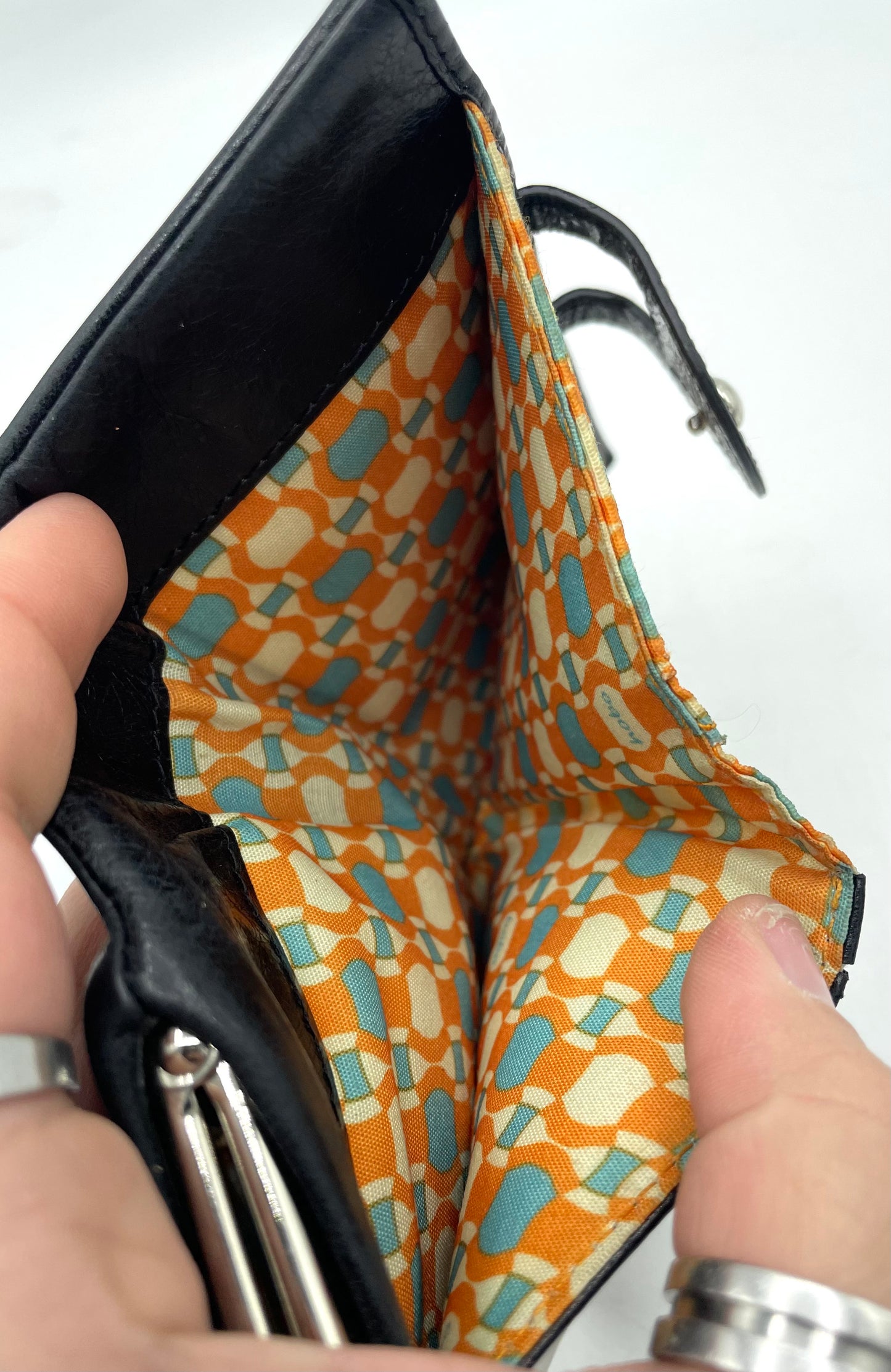 HOBO Alice Wallet