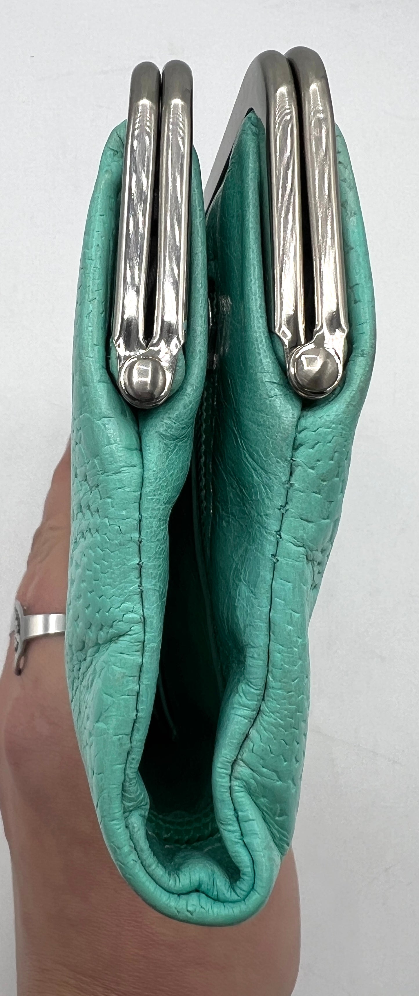 HOBO Lauren Wallet