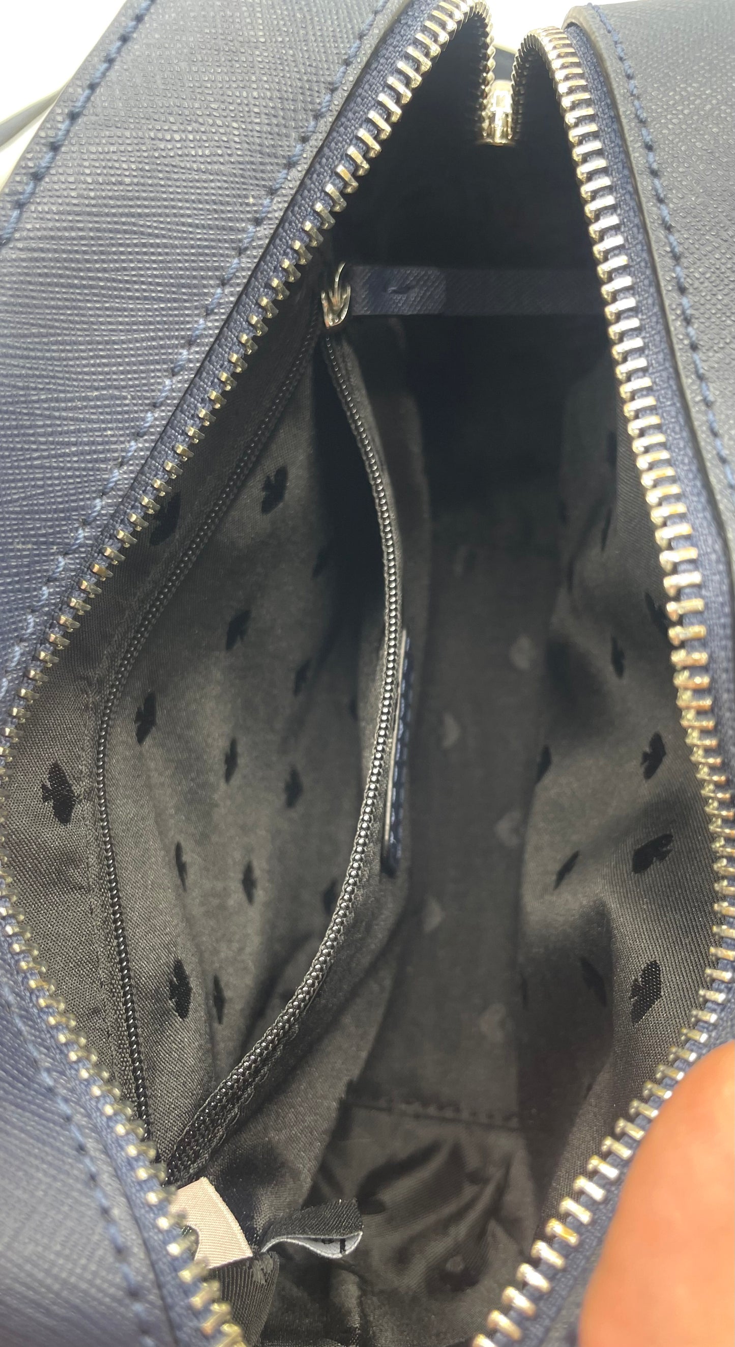 Kate Spade Newberry Lane Cammie Crossbody