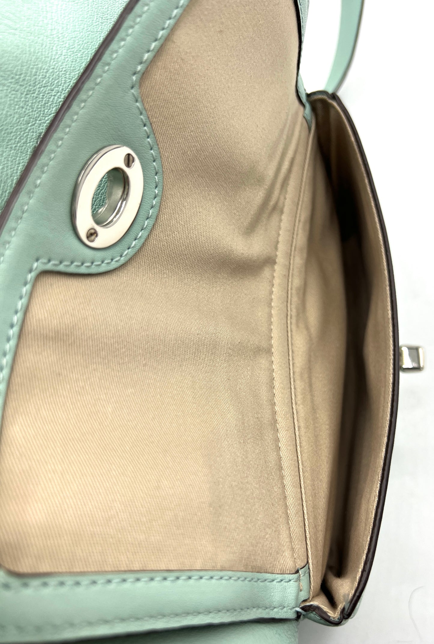 Coach Legacy Courtney Shoulder Bag
