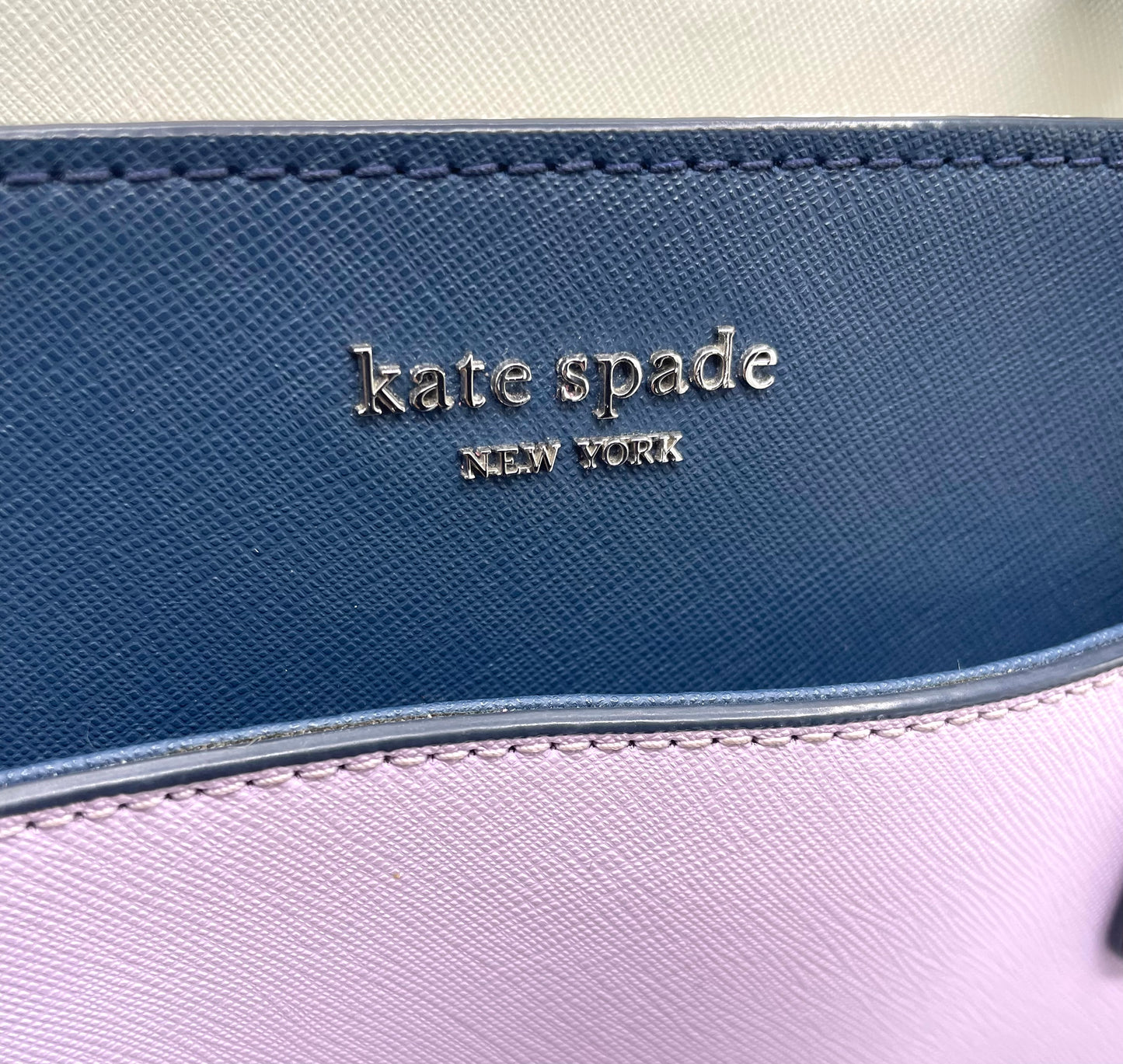 Kate Spade Cameron Laptop Tote REHAB