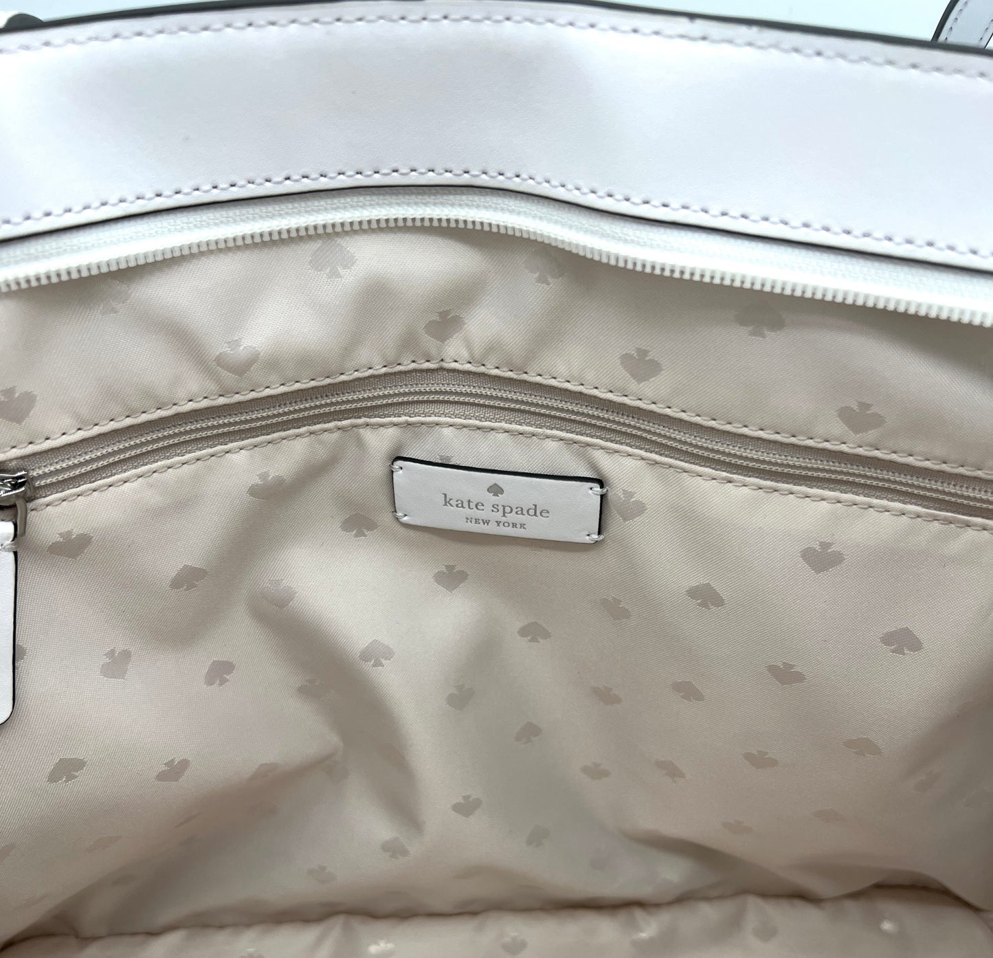 Kate Spade Schuyler Tote