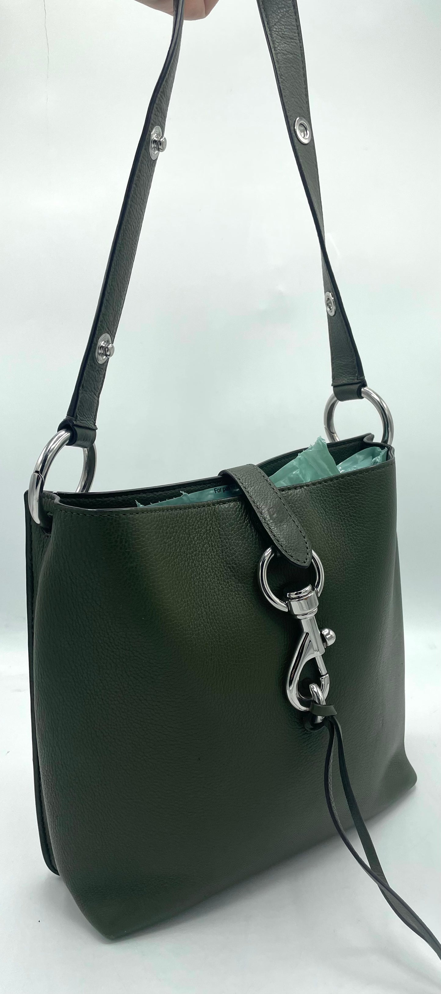 Rebecca Minkoff Small Megan Crossbody Feed Bag