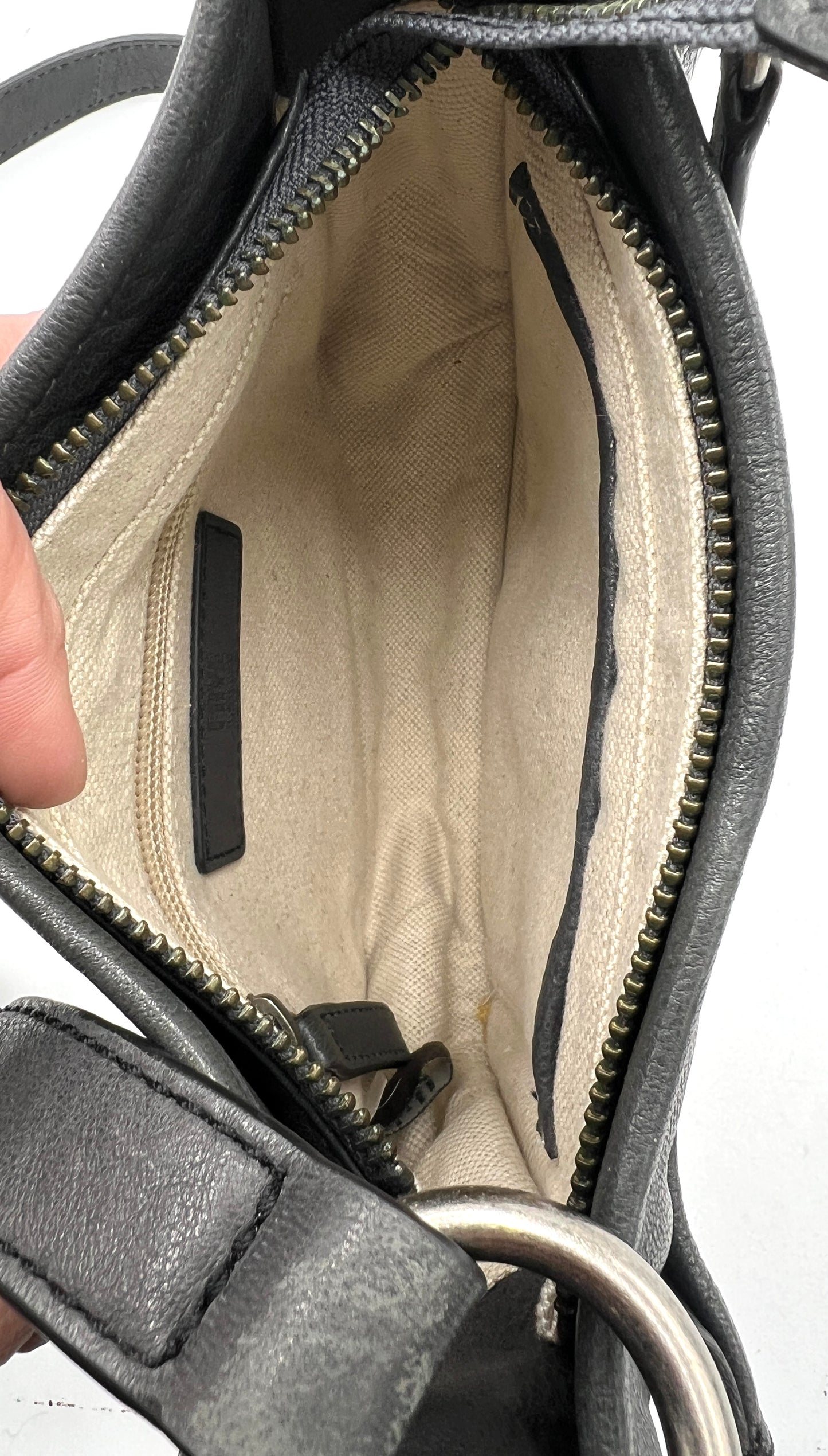 Frye Madison Mini Crossbody NWOT