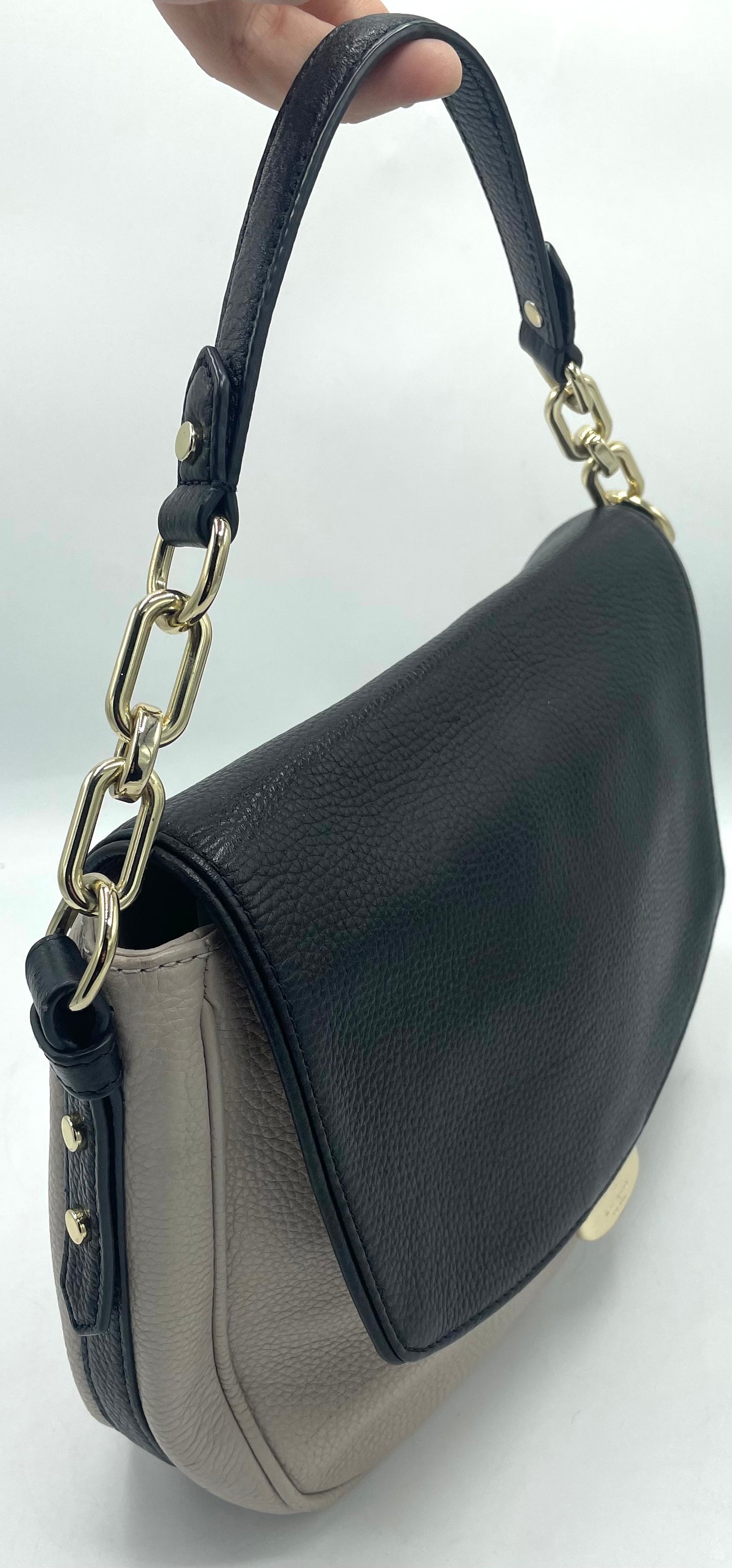 Kate Spade Mullberry Street Alicia Satchel