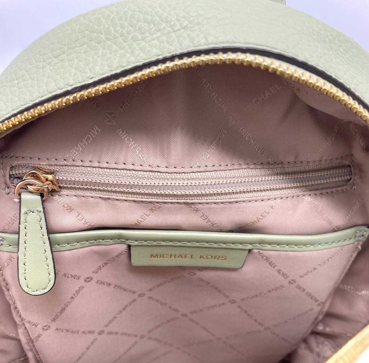 Michael Kors Adina Medium Backpack
