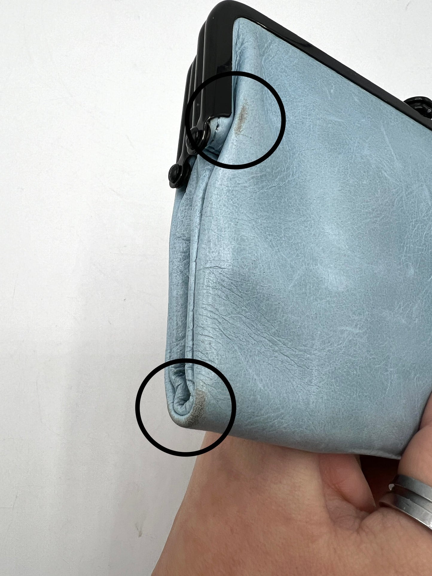 HOBO Glory Wallet