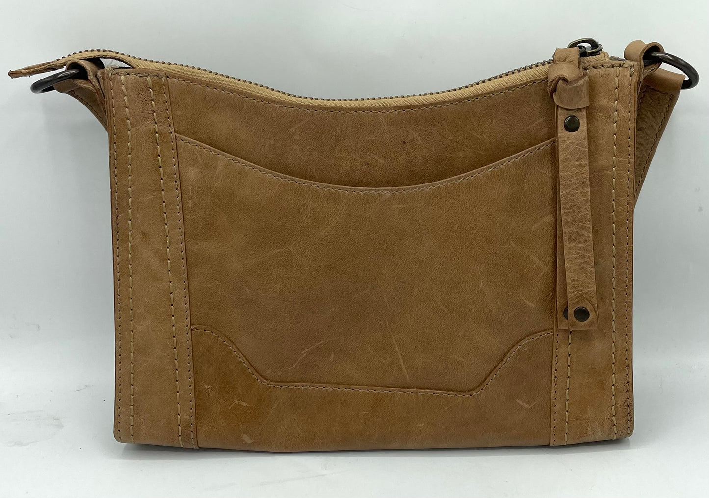 Frye Melissa Crossbody
