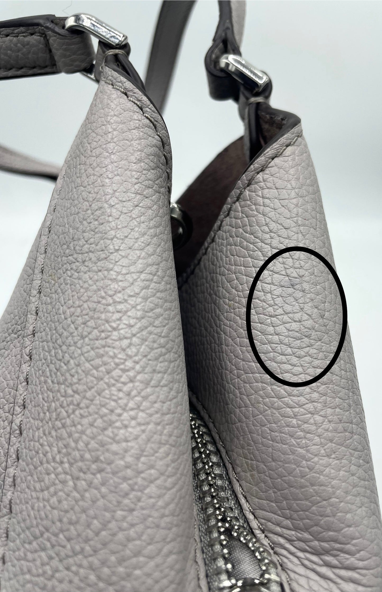 Kate Spade Talia Triple Compartment Shoulder Bag