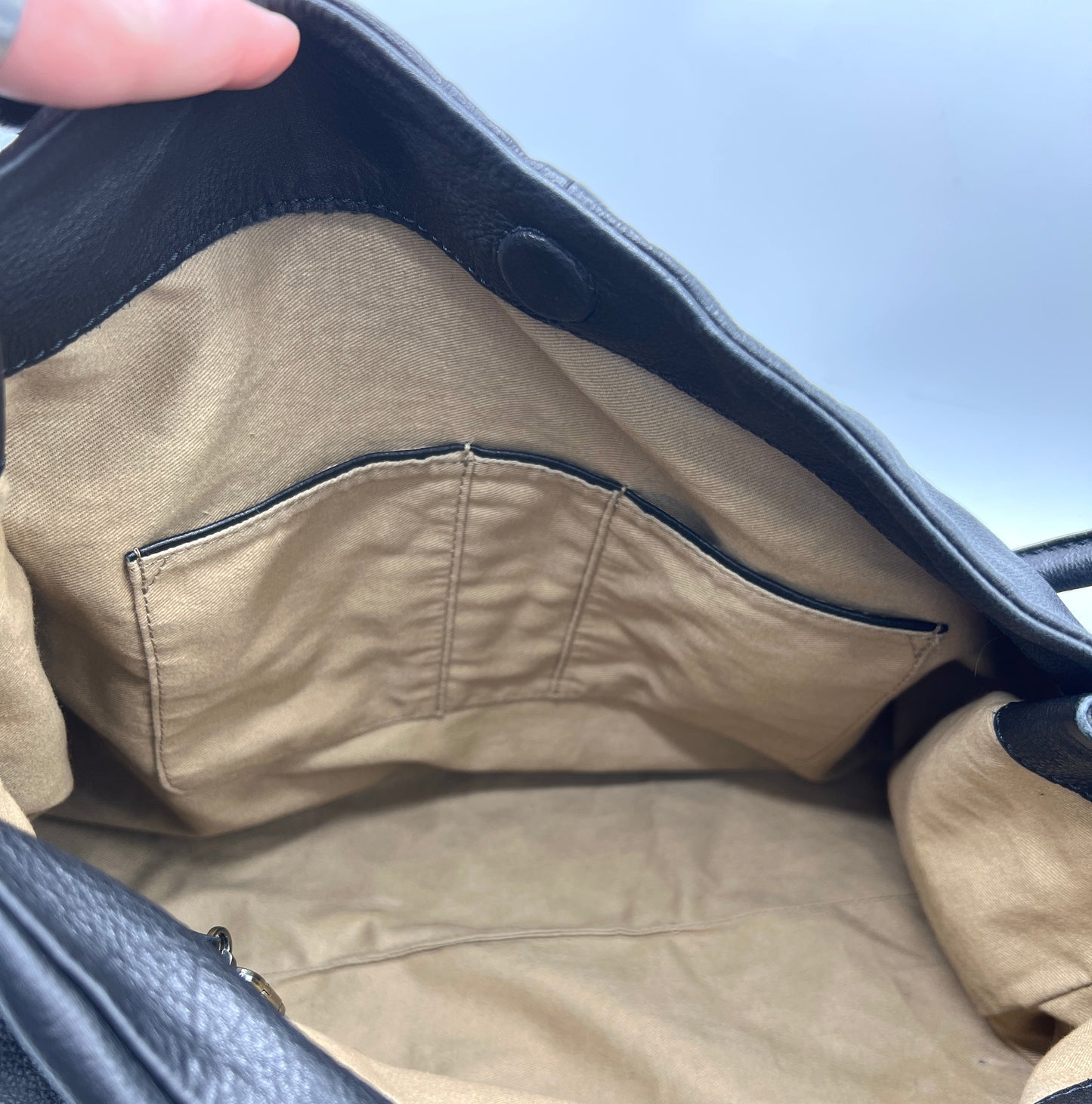 HOBO Prima Tote