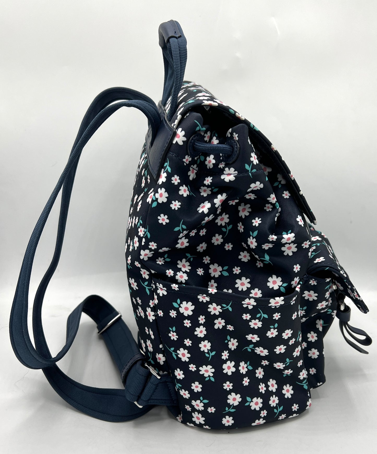 Kate Spade Carly Flap Backpack