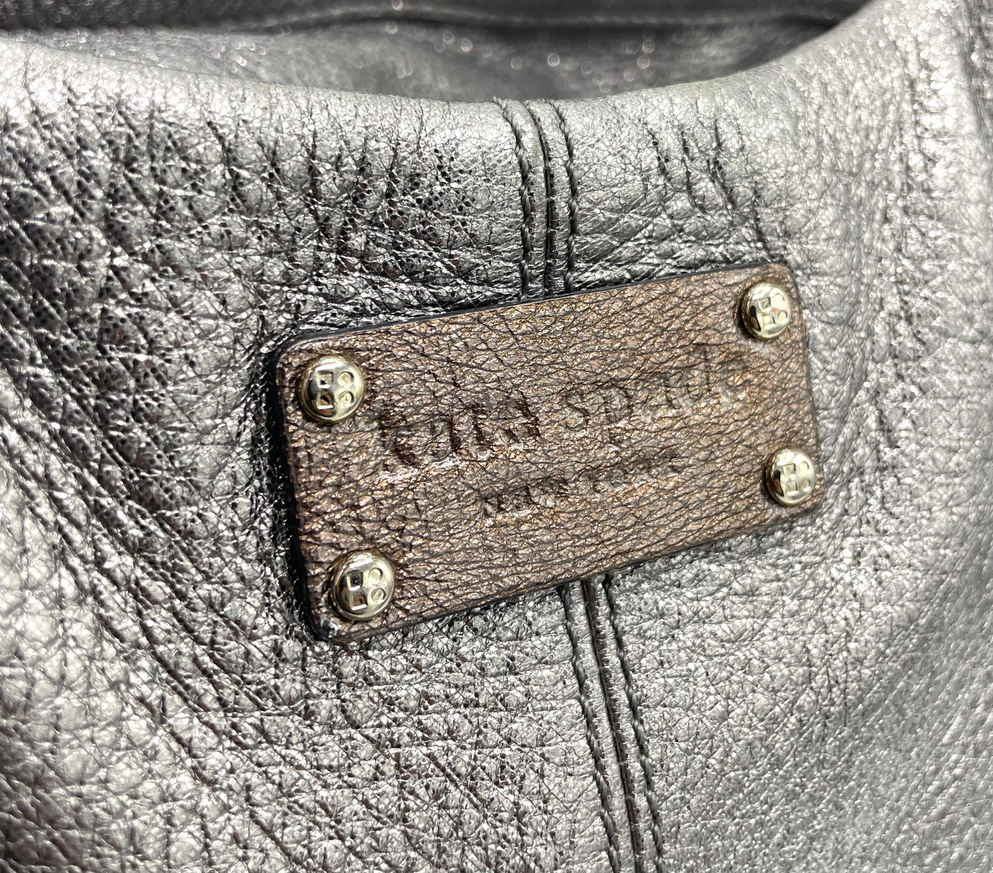 Kate Spade Berkshire Road Stevie Satchel