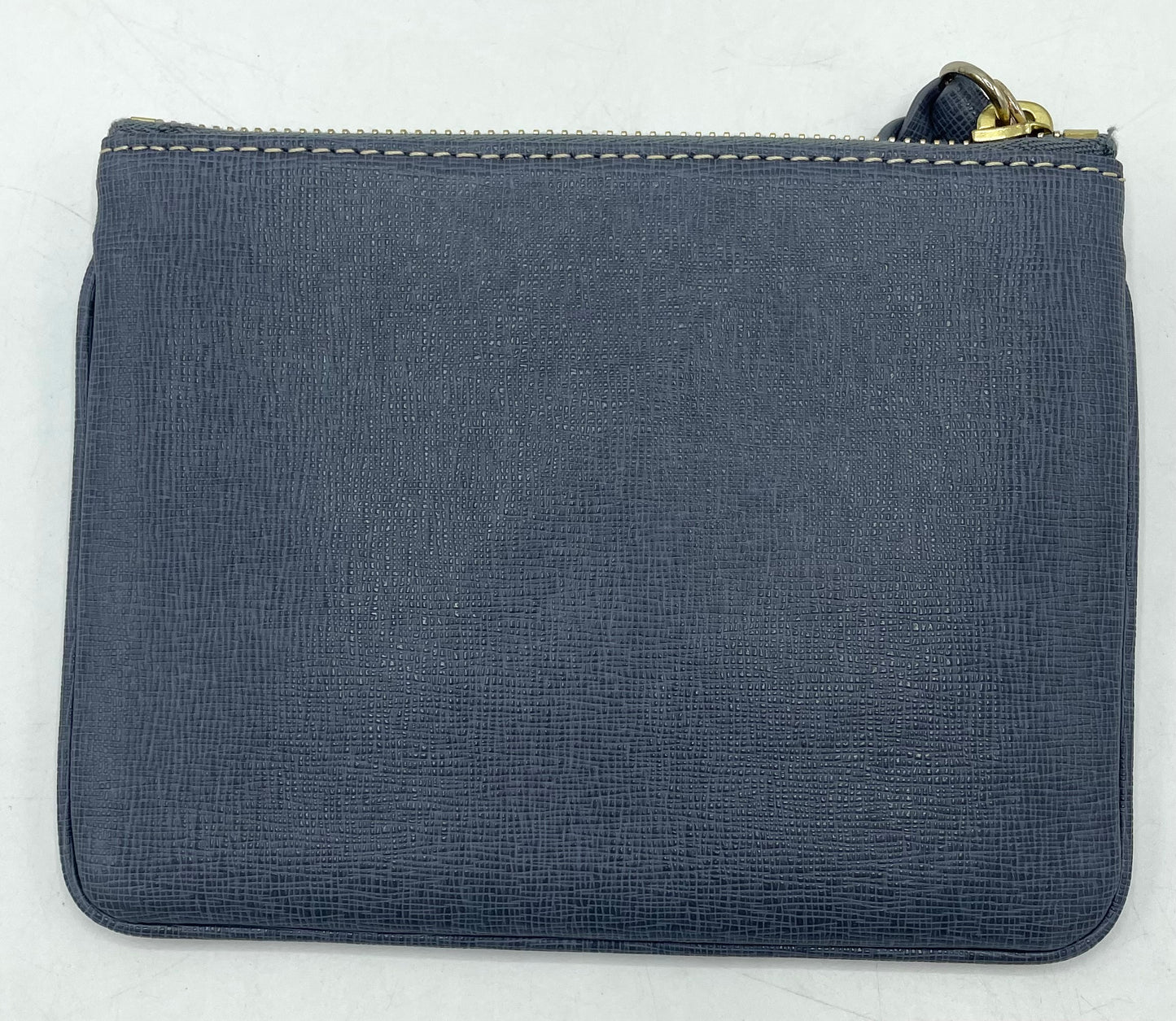 Dooney & Bourke Saffiano Leather Wristlet