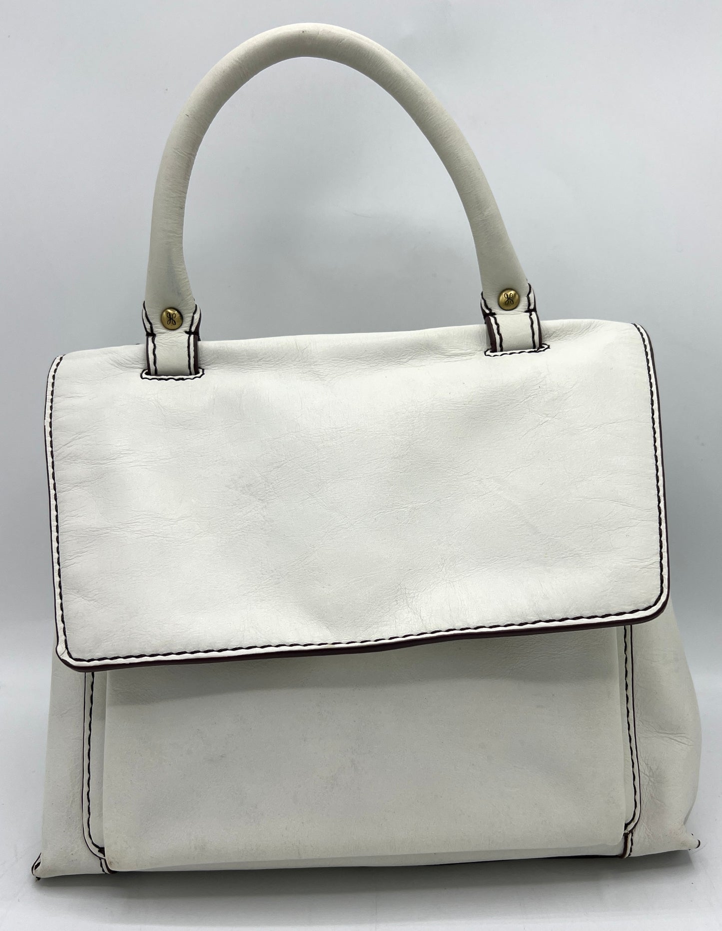 HOBO Meter Crossbody