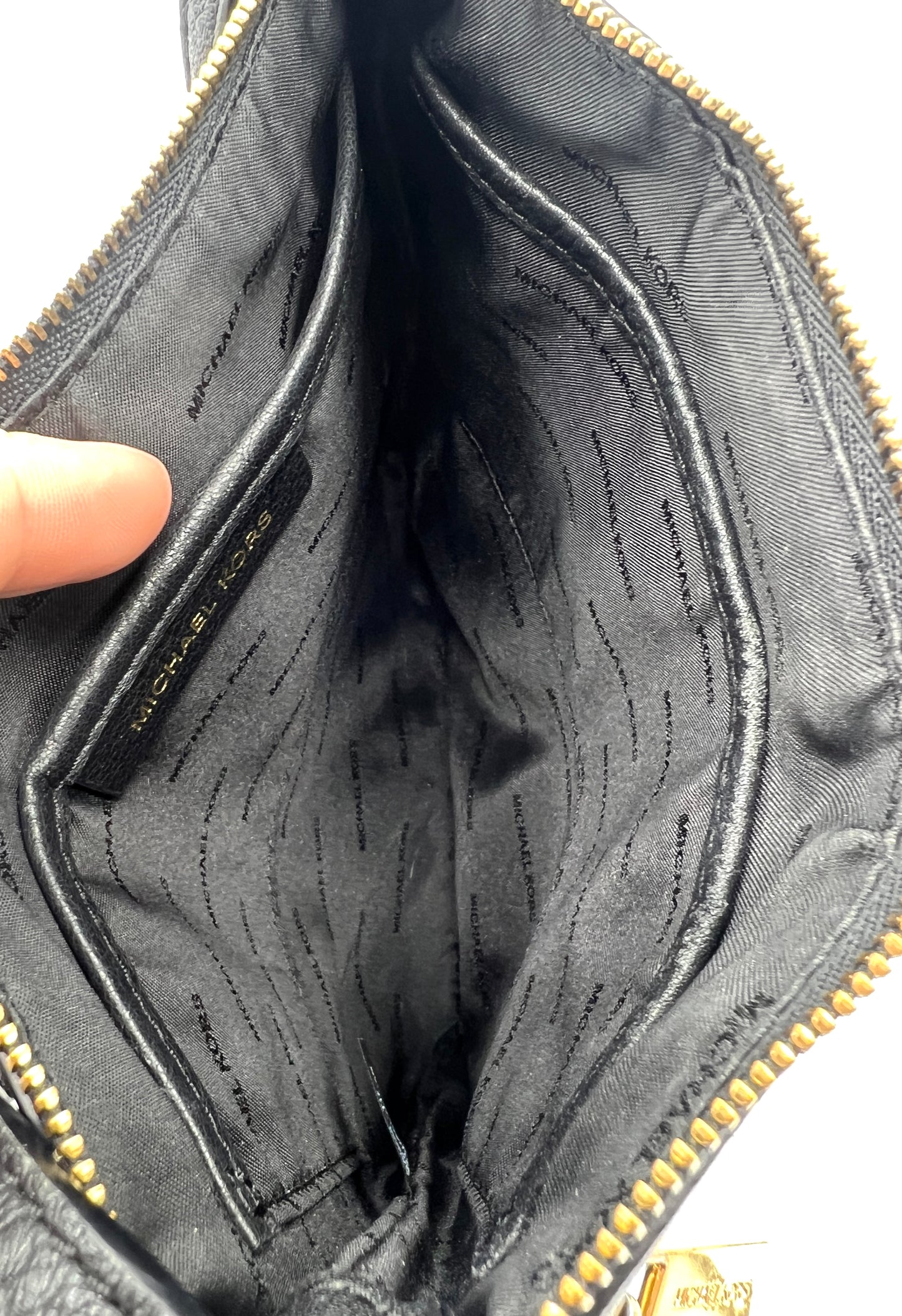 Michael Kors Riley Crossbody
