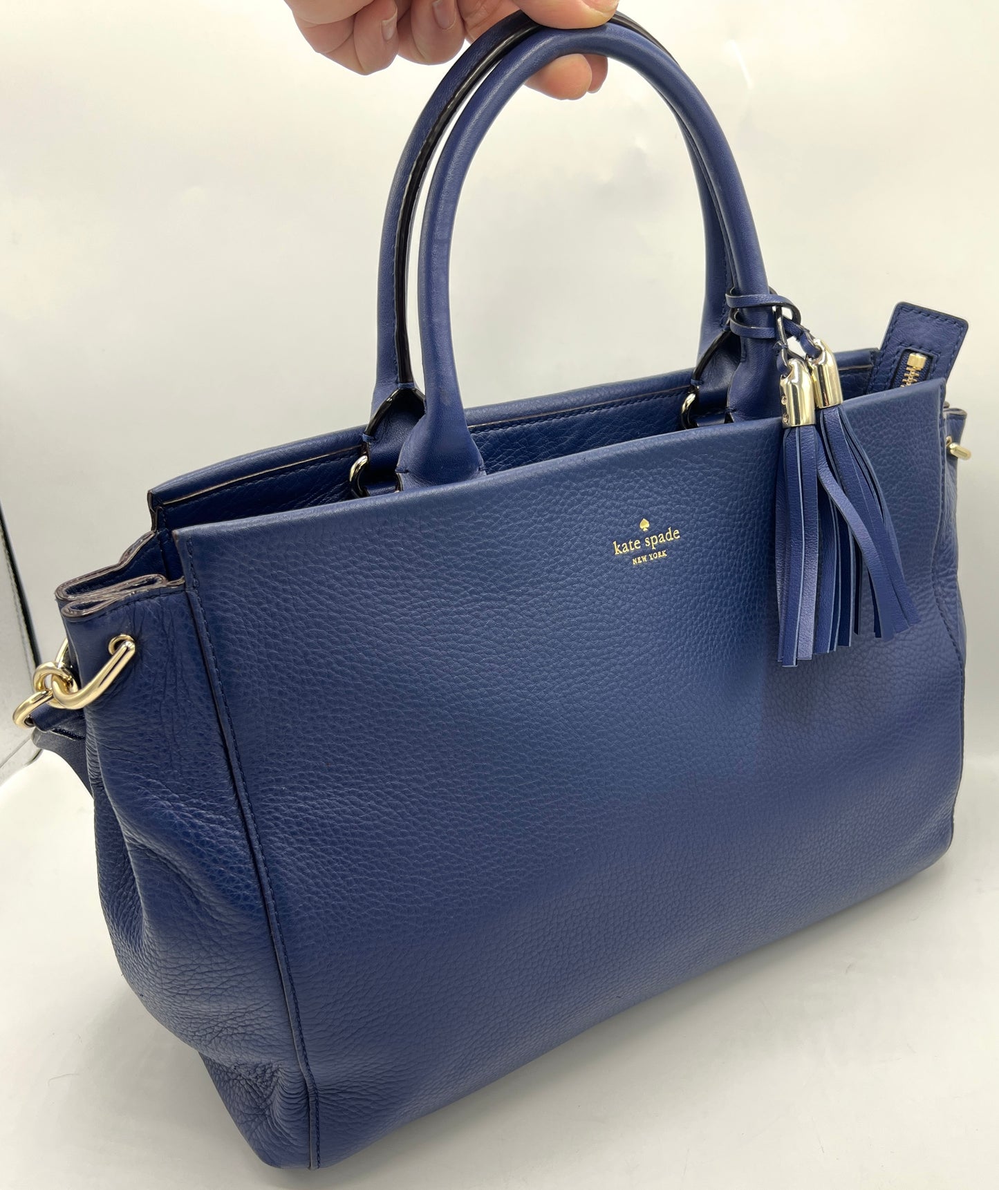 Kate Spade Larson Atwood Place Satchel
