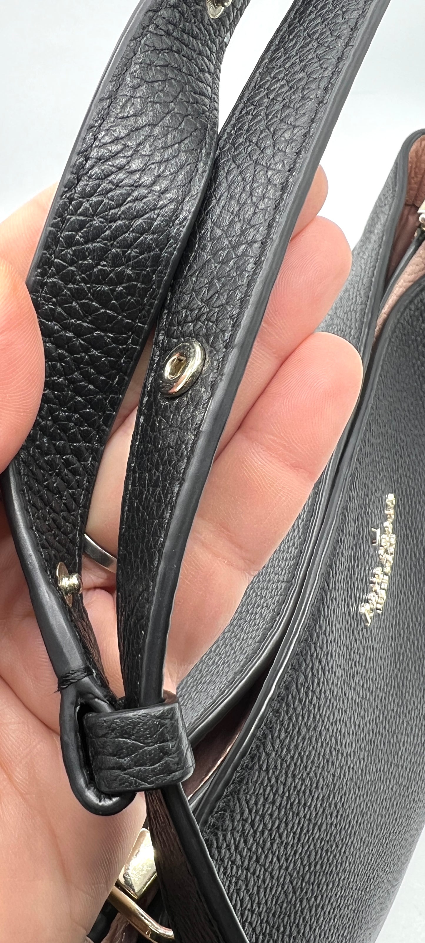 Kate Spade Aubrey Chain Shoulder Bag
