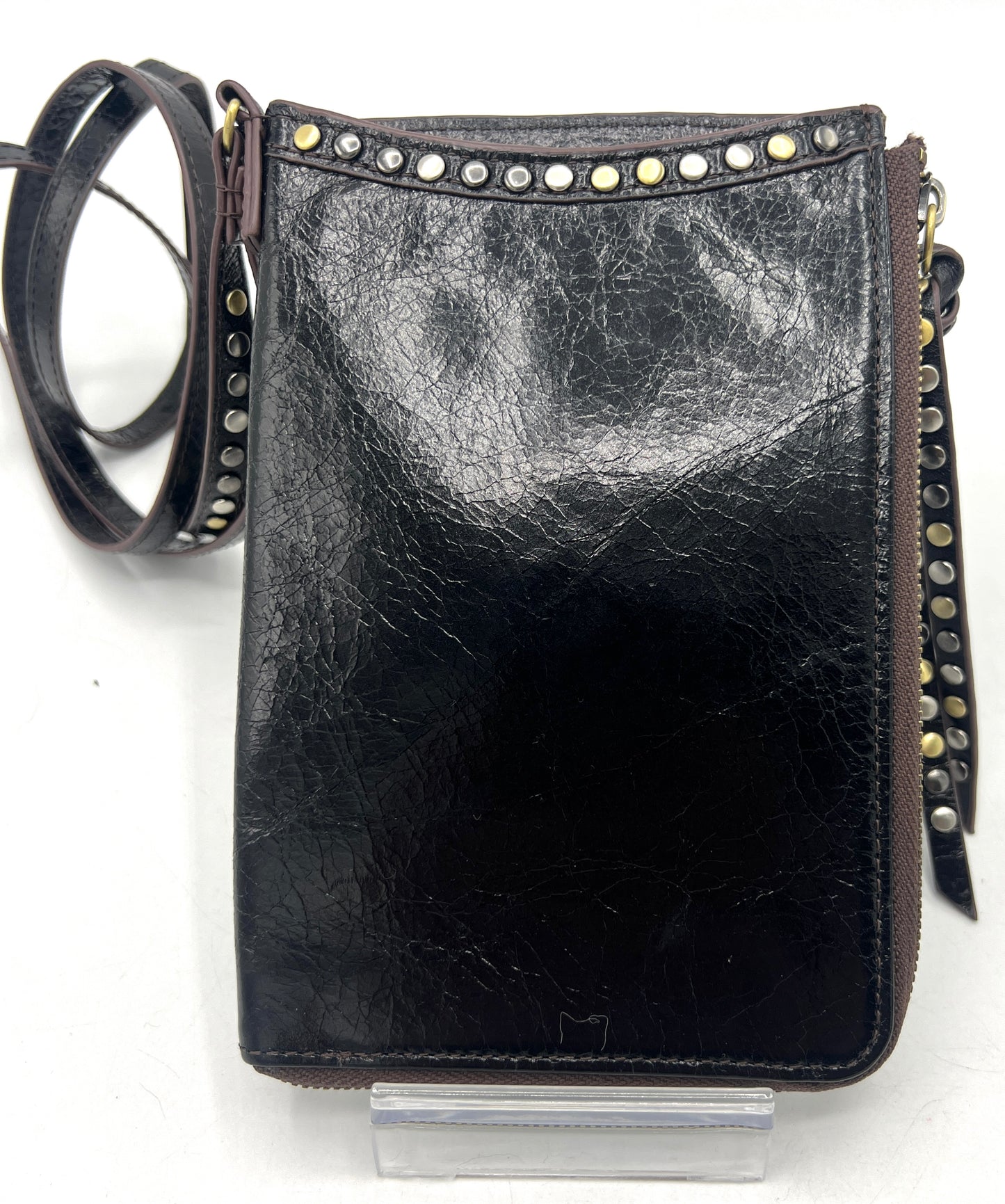 HOBO Moxie Lanyard Wallet