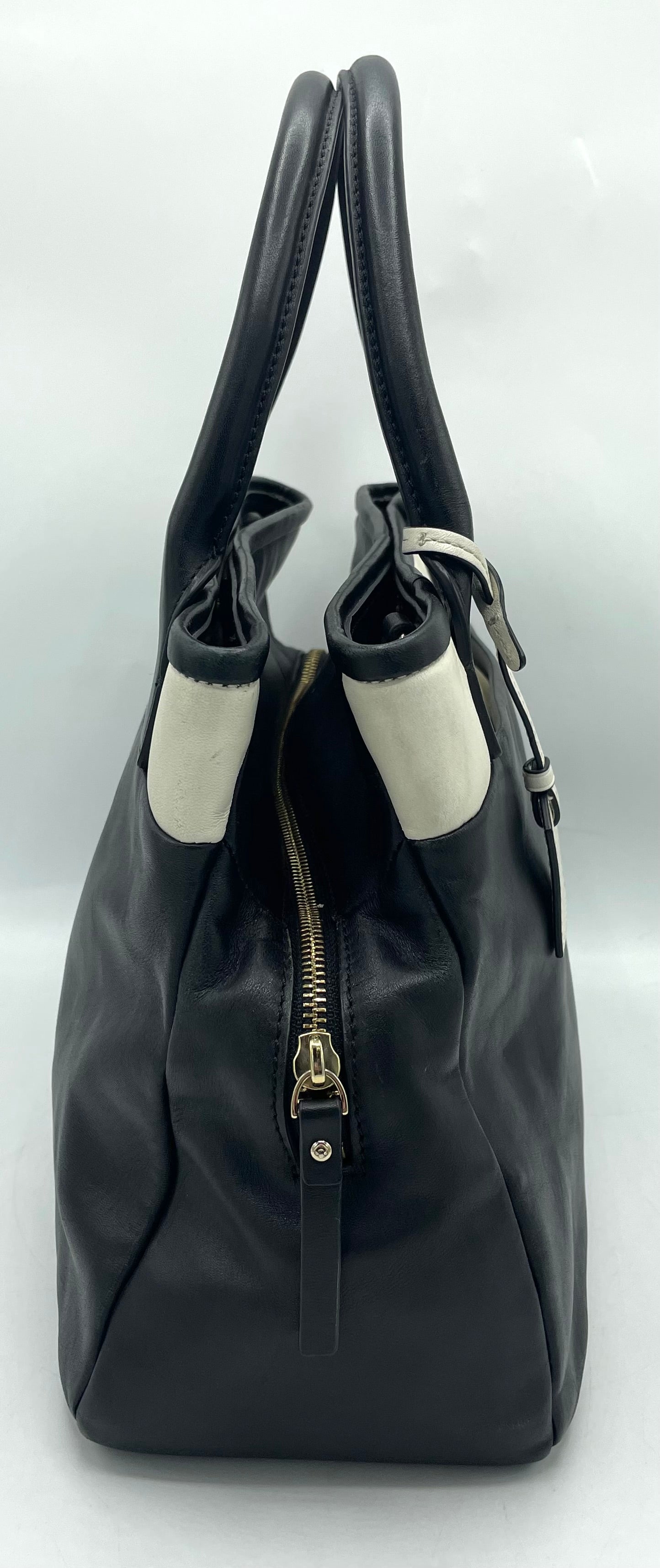 Kate Spade Branton Square Mills Satchel
