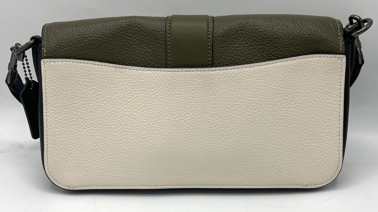 Coach Georgie Shoulder Bag