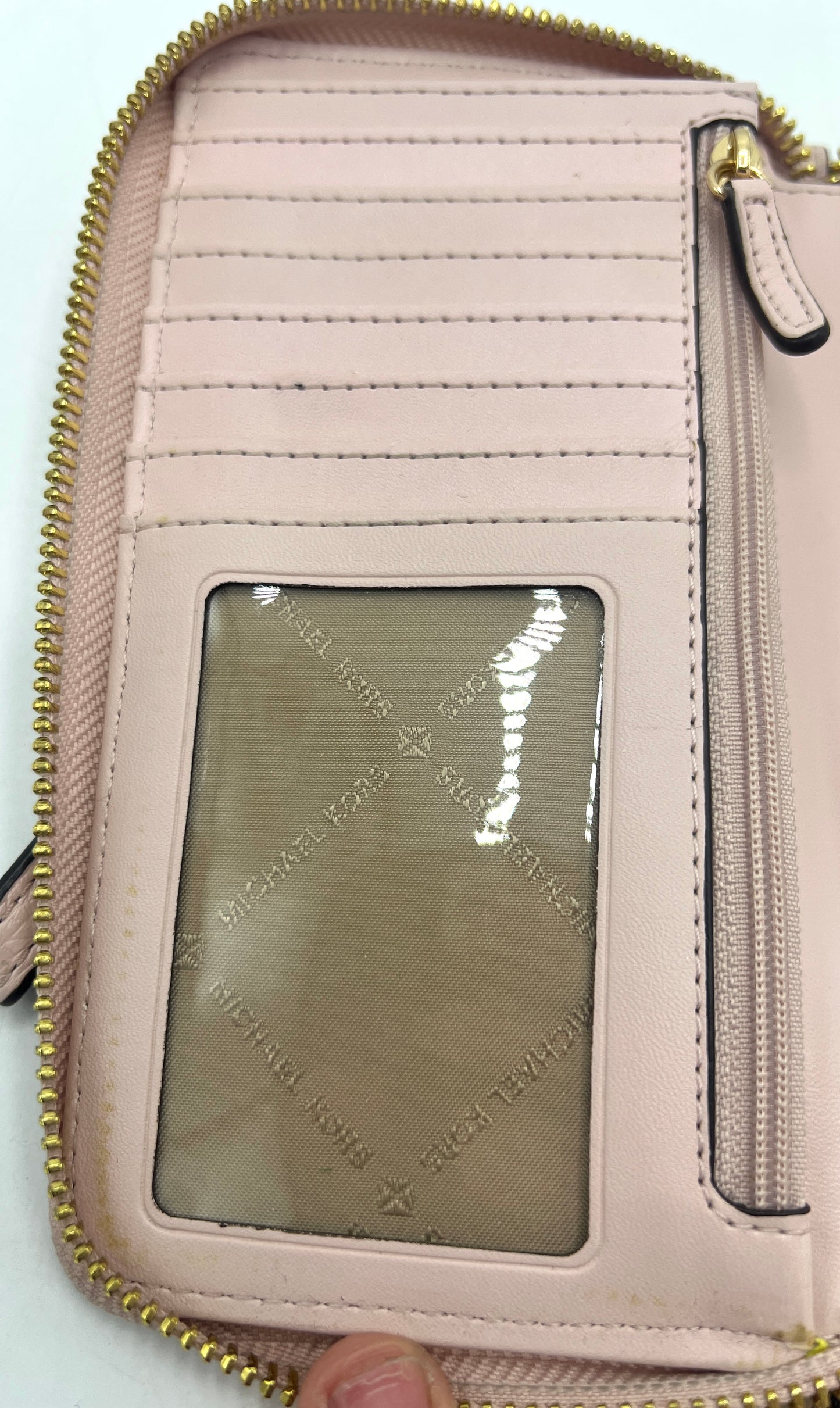 Michael Kors Jet Set Wallet