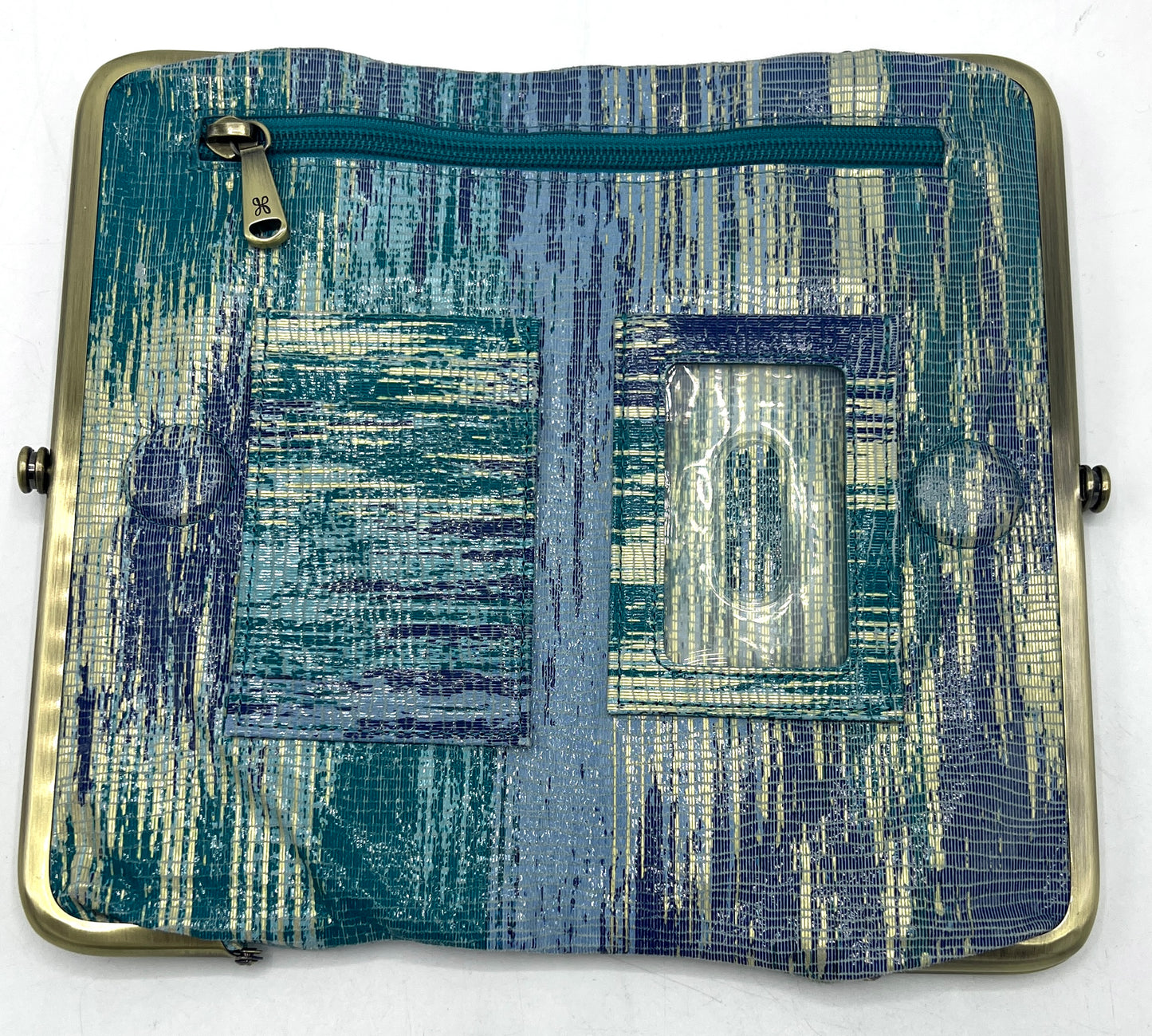 HOBO Lauren Wallet