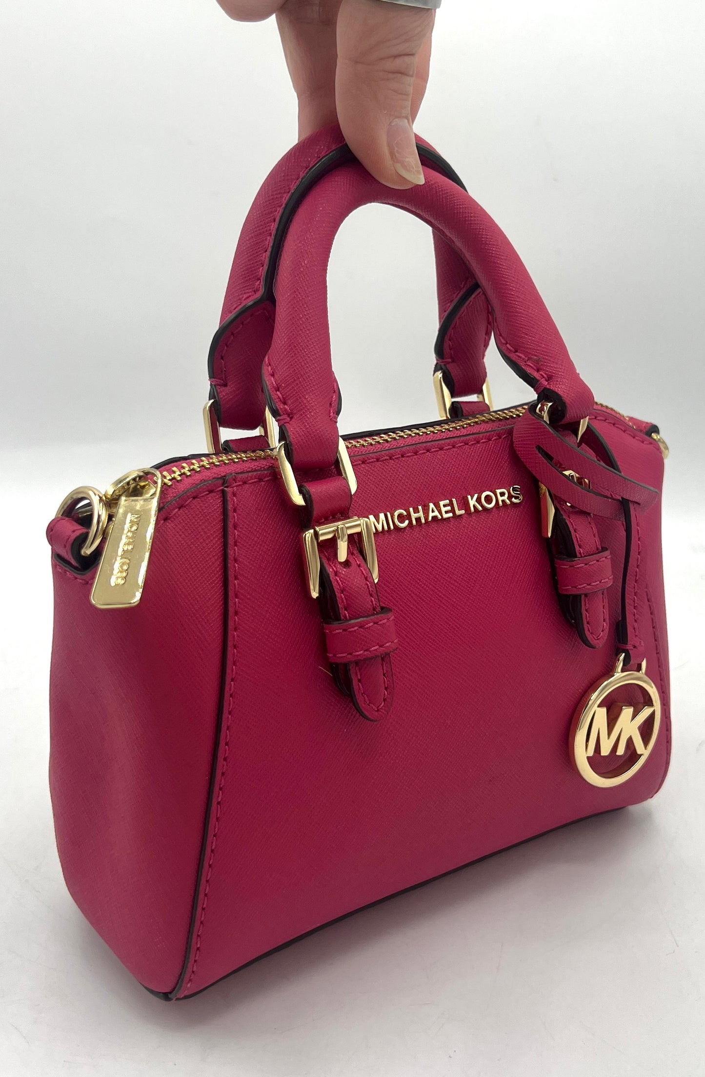 Michael Kors XS Mini Ciara Crossbody