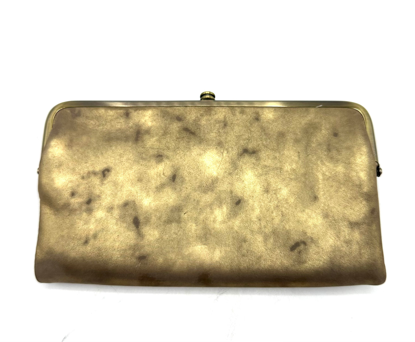 HOBO Lauren Wallet – Limited Edition Stardust