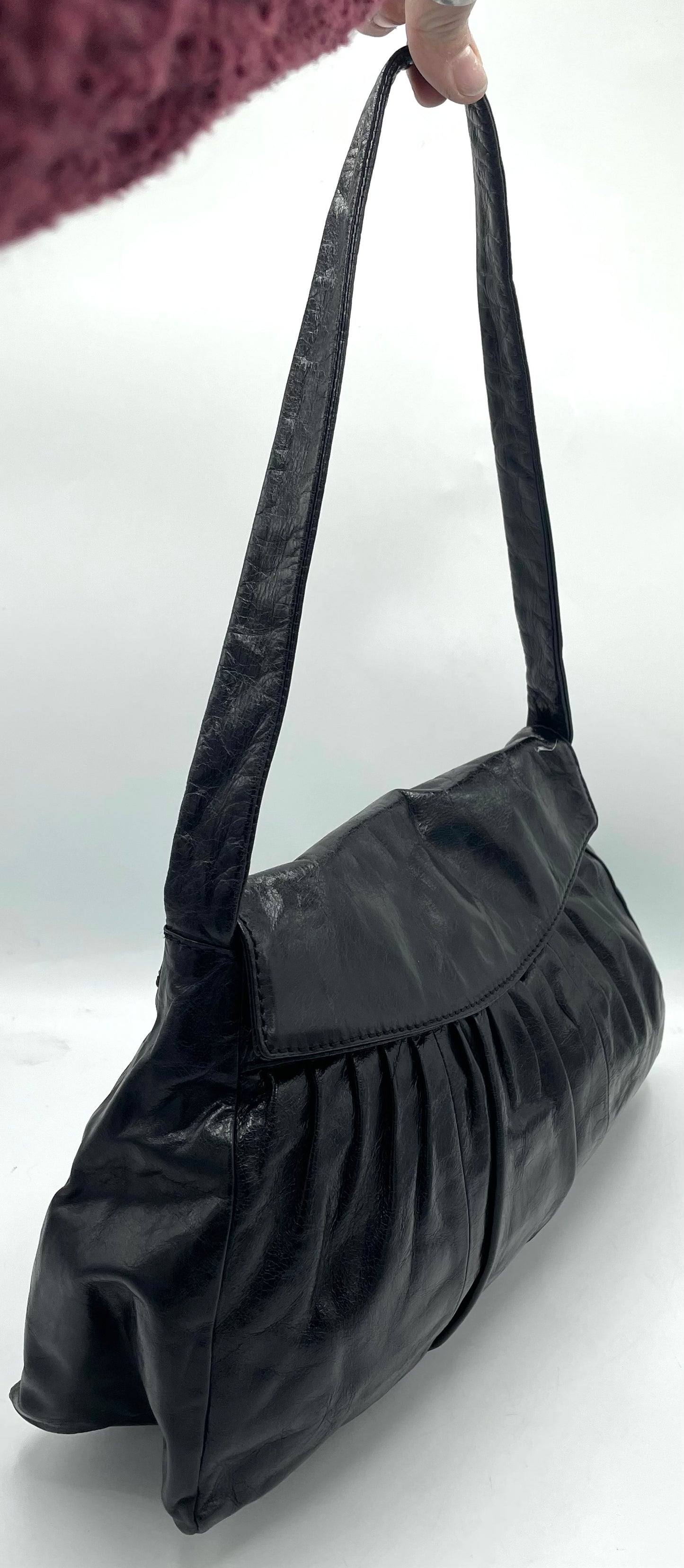 Vintage HOBO Shoulder Bag