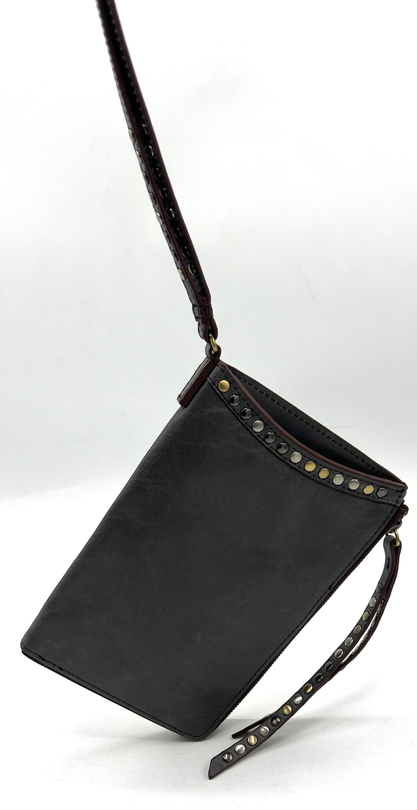HOBO Moxie Crossbody