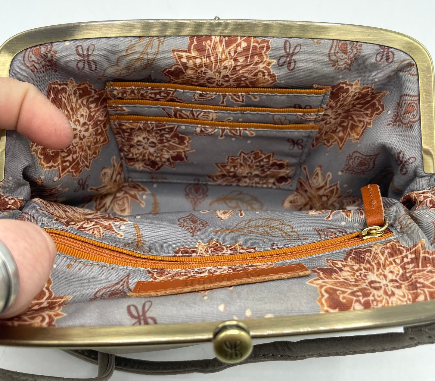 HOBO Lana Crossbody