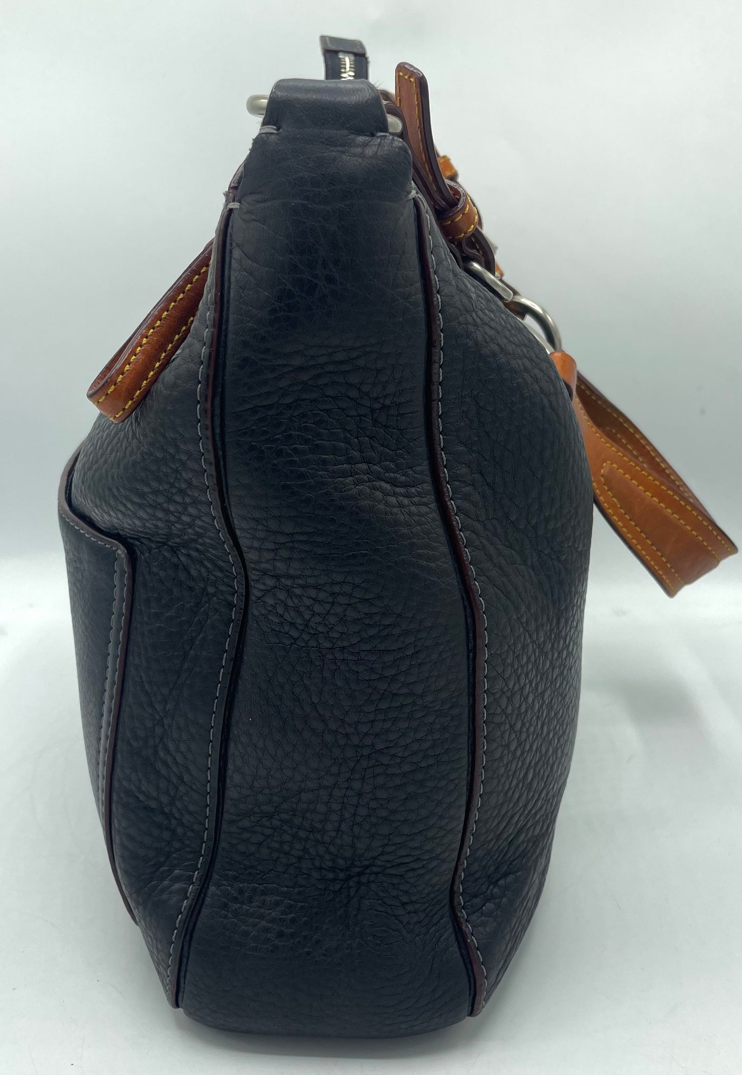 Coach Chelsea Saddle Bag