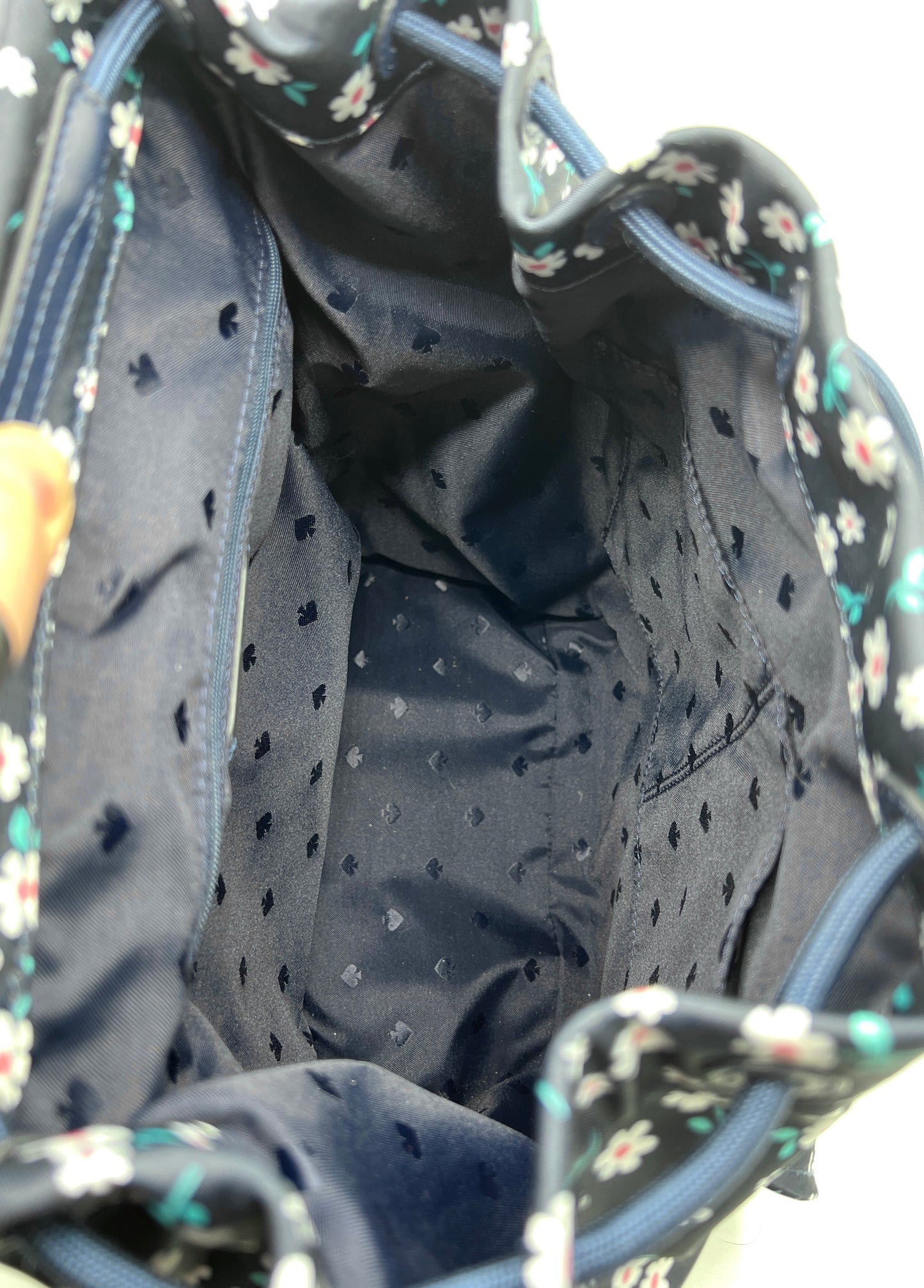Kate Spade Carly Flap Backpack