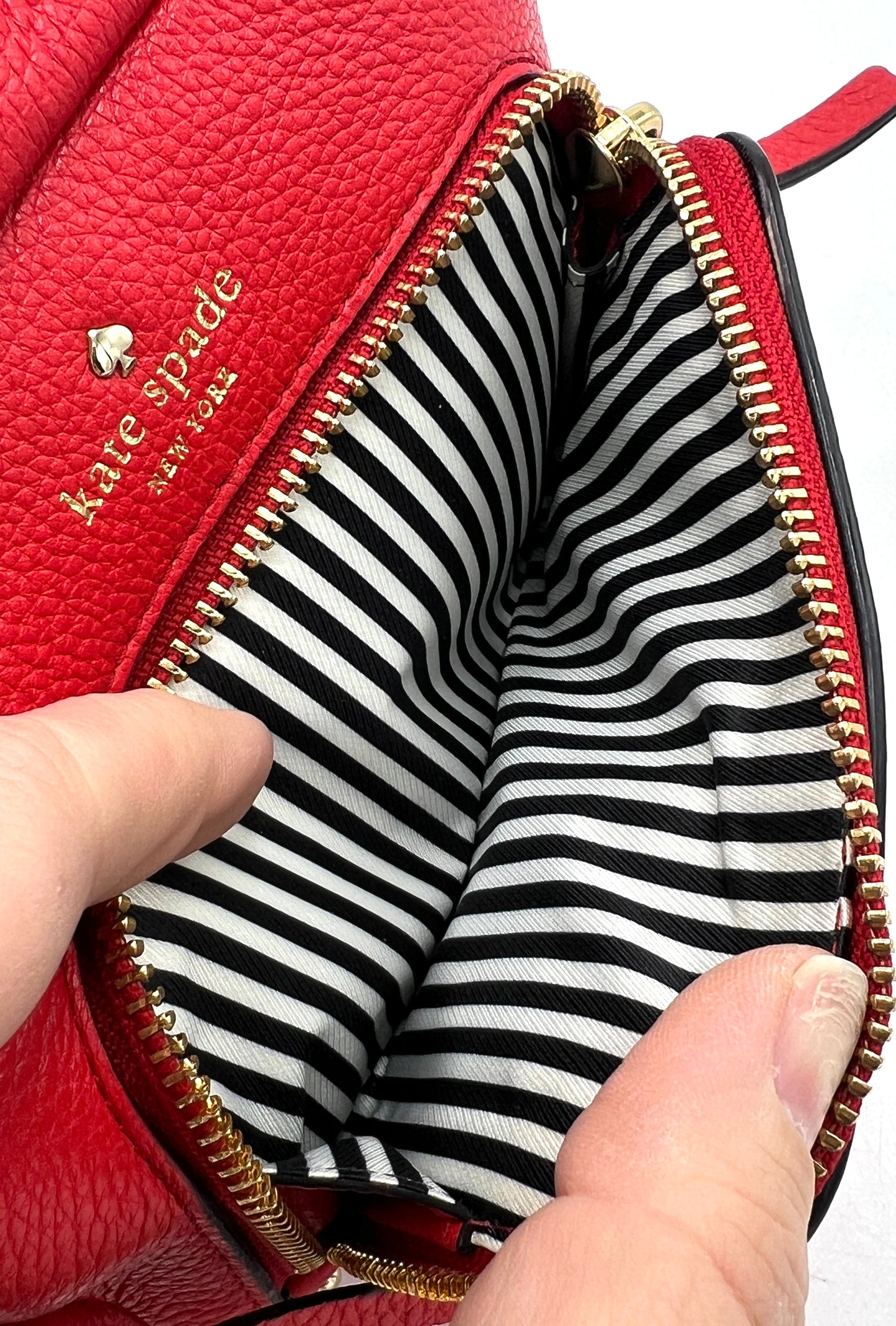 Kate Spade Cobble Hill Small Rosie Crossbody