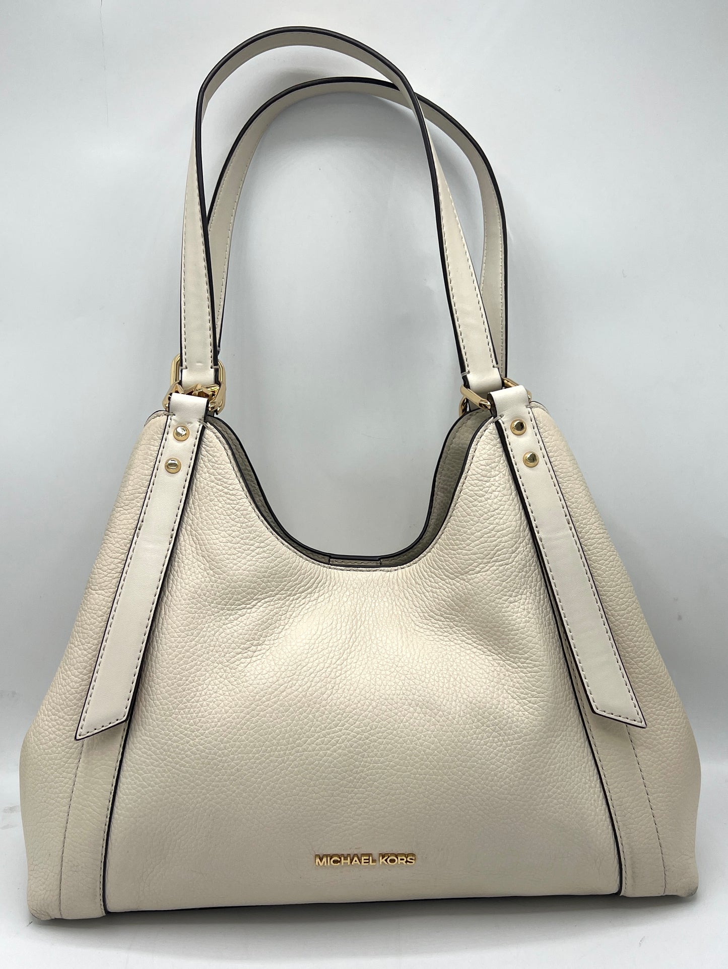 Michael Kors Arlo Triple Compartment Shoulder Bag