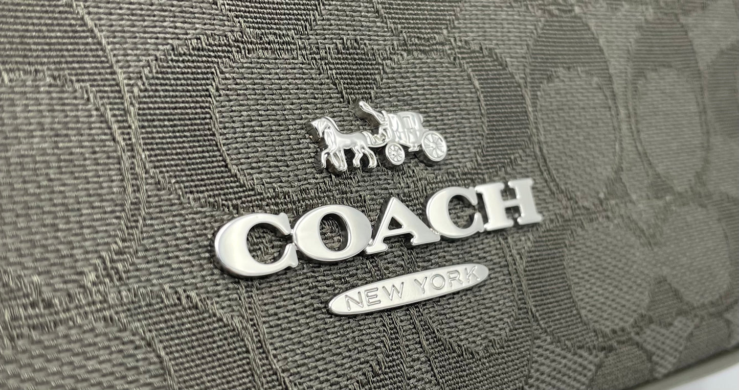 Coach Pace Belt Bag