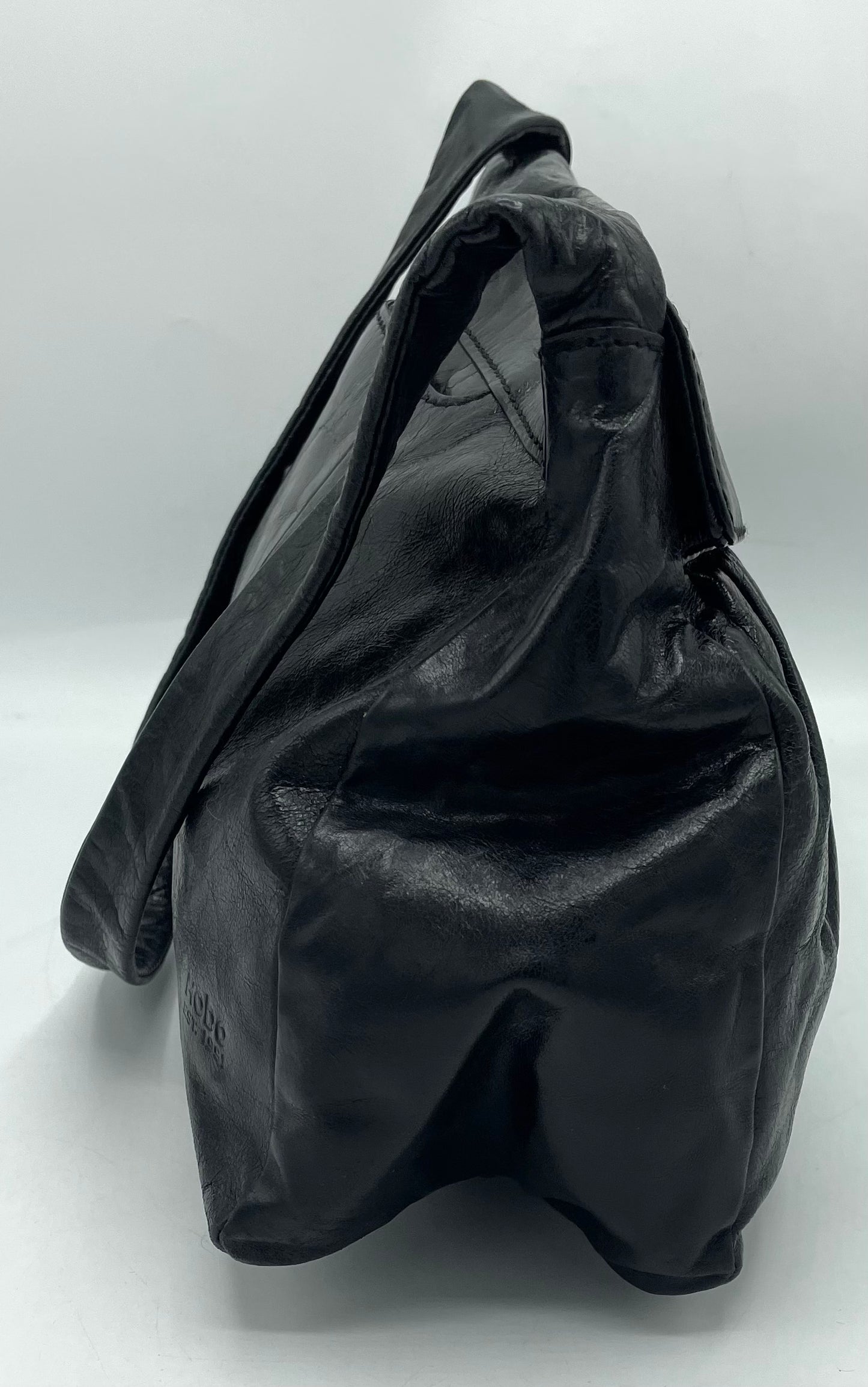 Vintage HOBO Shoulder Bag