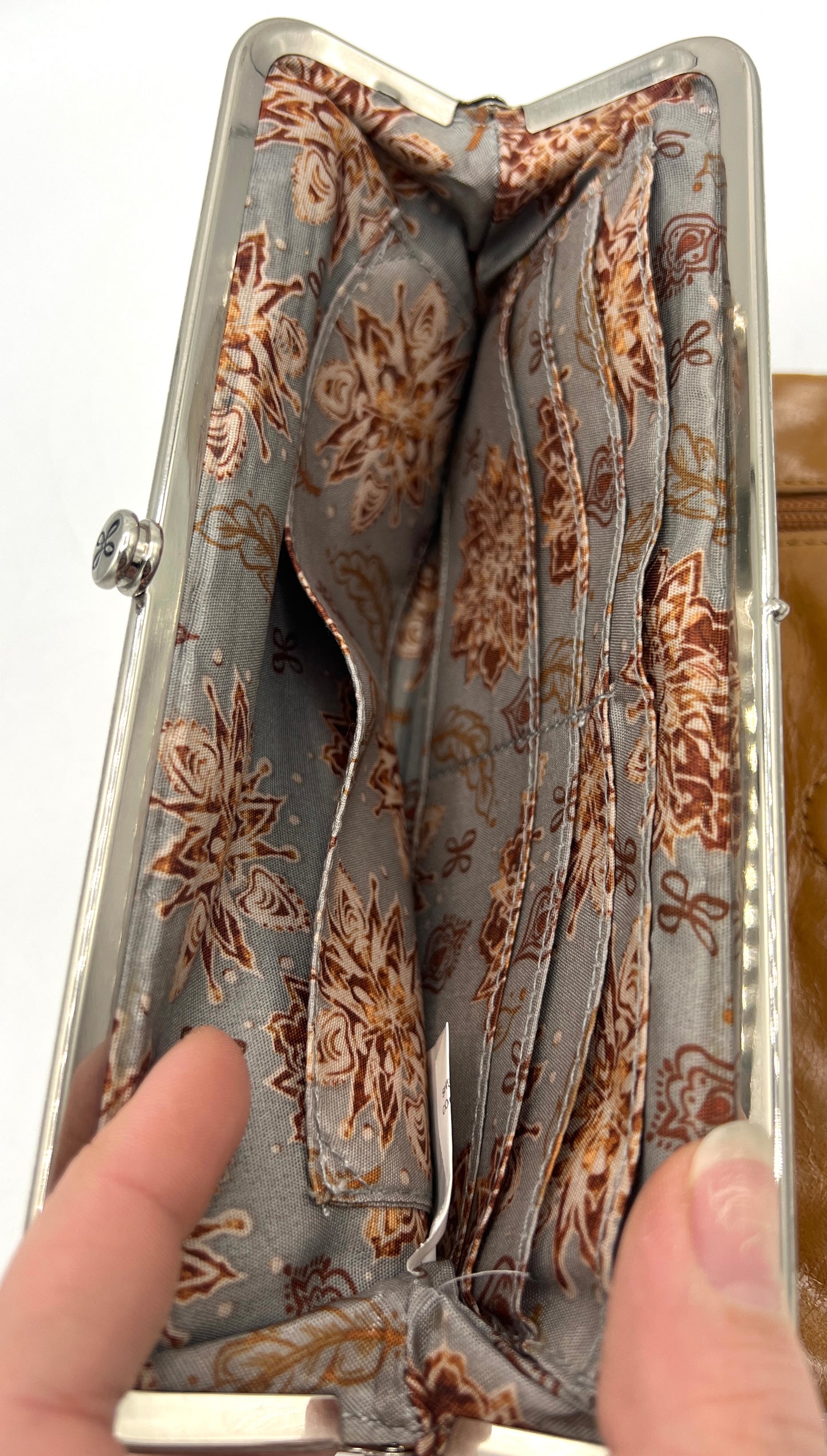 HOBO Lauren Wallet