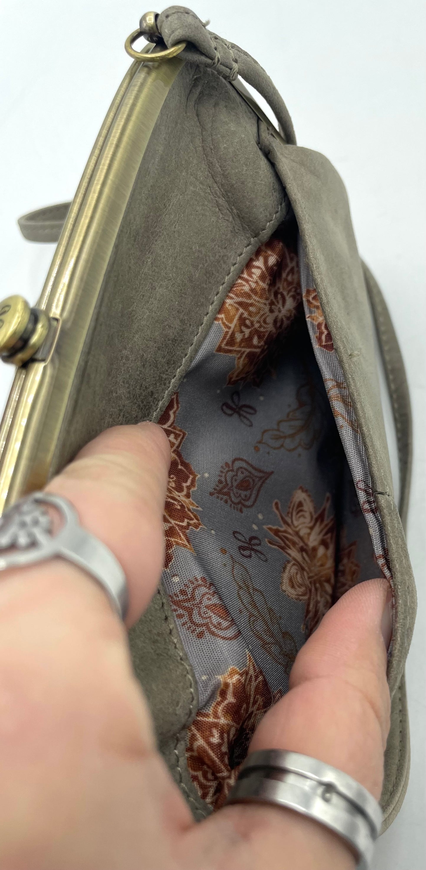 HOBO Lana Crossbody
