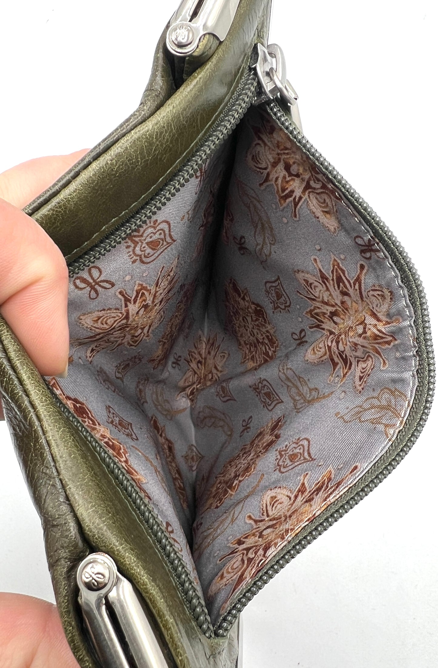 HOBO Lauren Wallet
