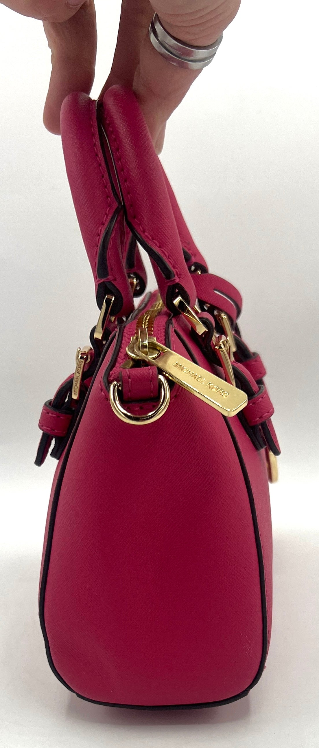 Michael Kors XS Mini Ciara Crossbody