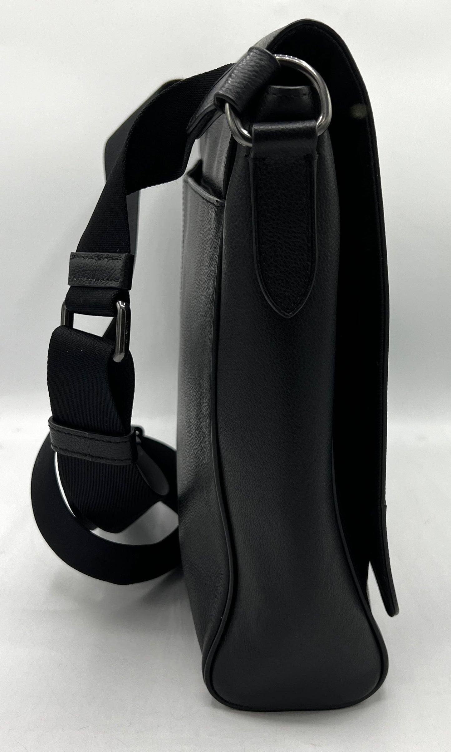 Coach Houston Messenger Bag