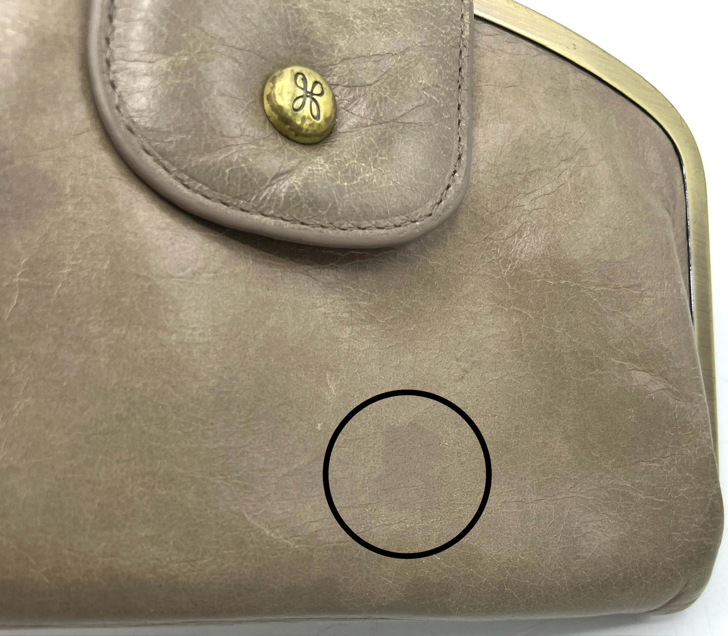 HOBO Halo Wallet