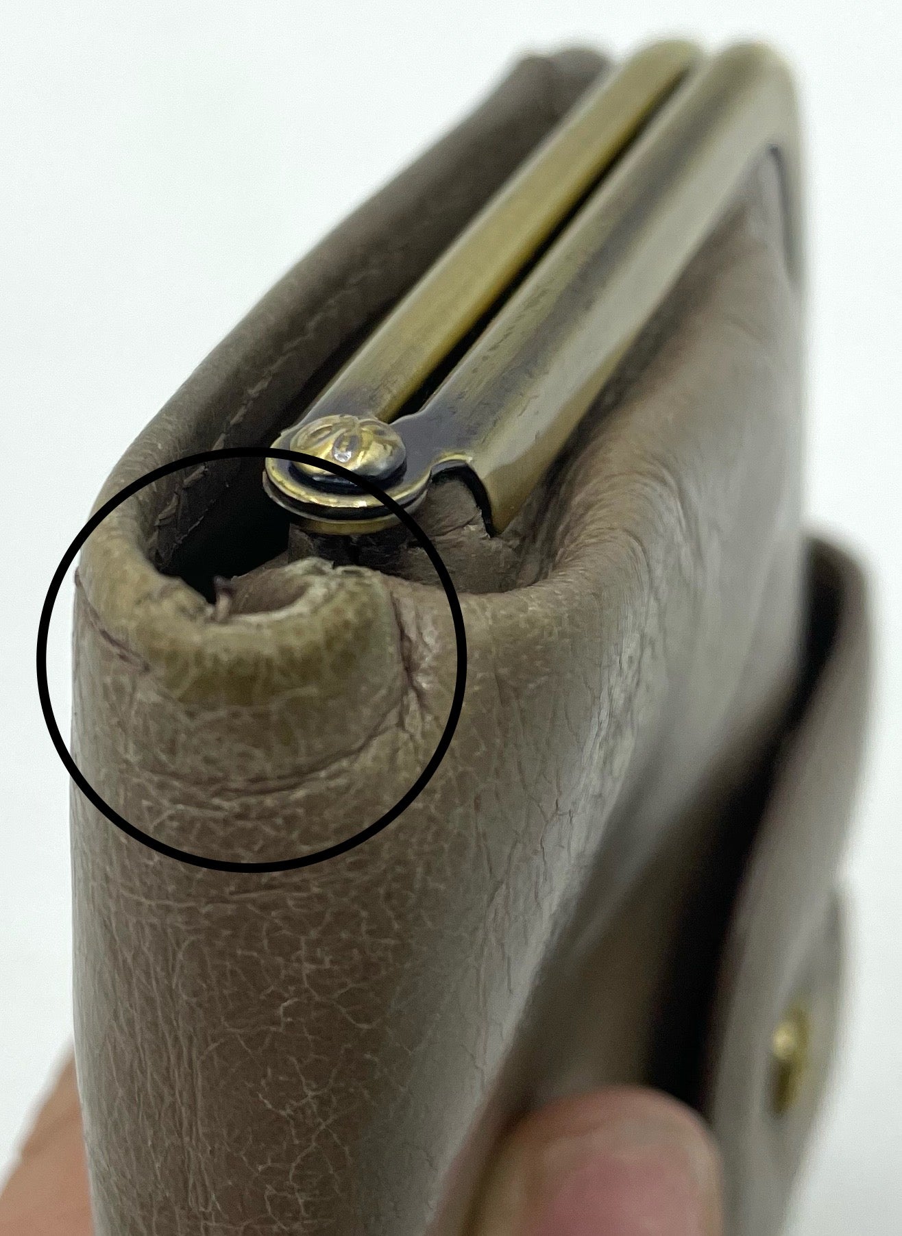 HOBO Halo Wallet