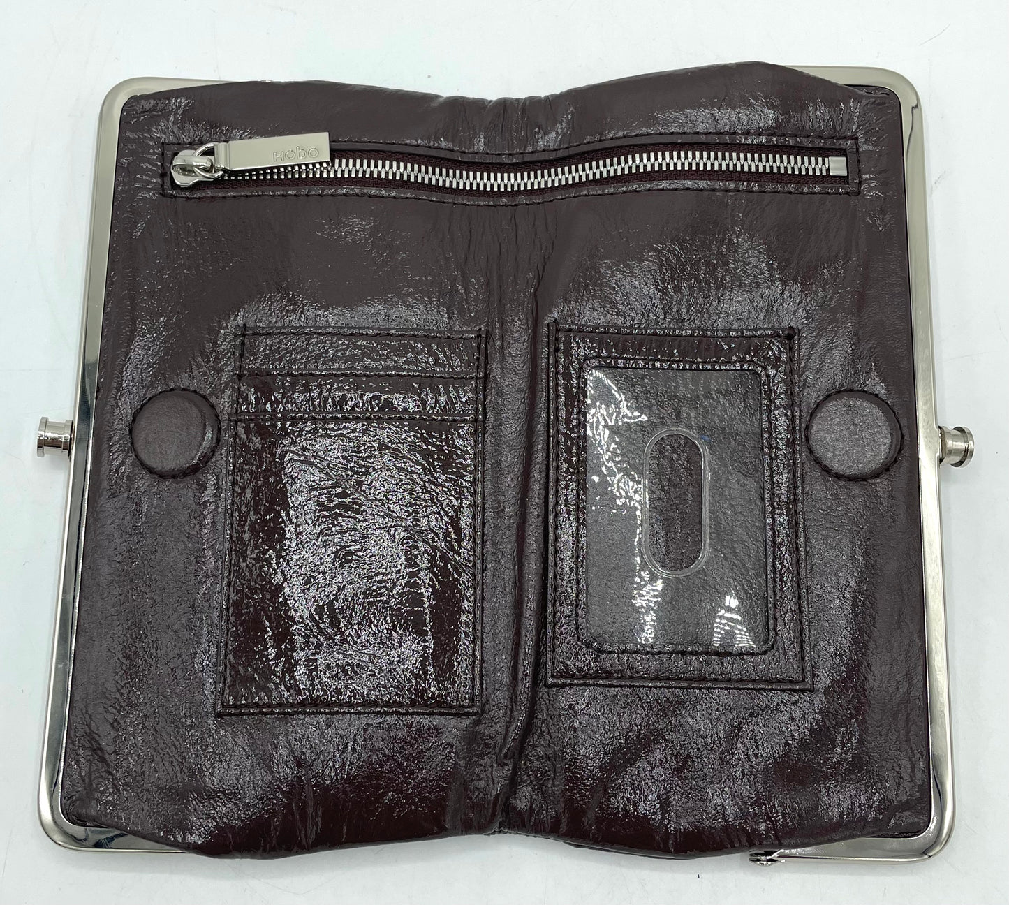 HOBO Lauren Wallet NWT