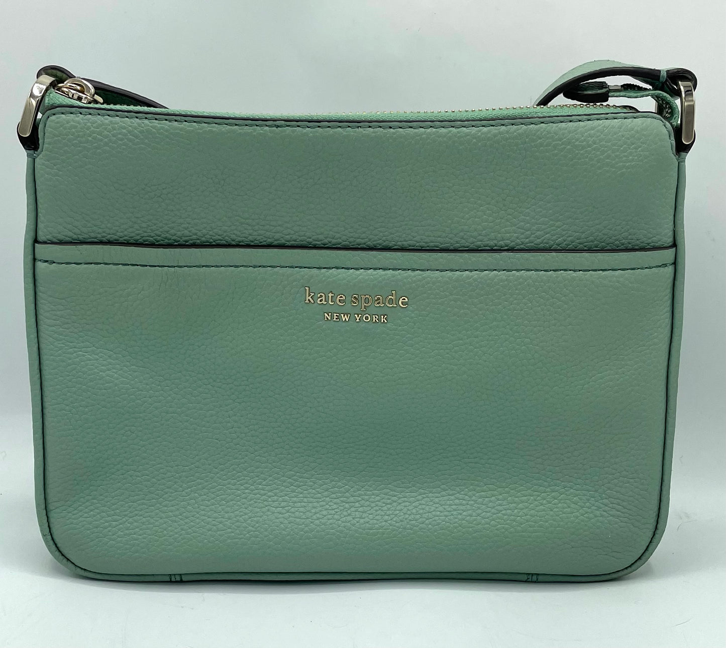 Kate Spade Run Around Medium Crossbody